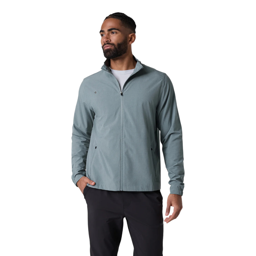 Vuori Men's Venture Track Jacket - MetroShoe Warehouse
