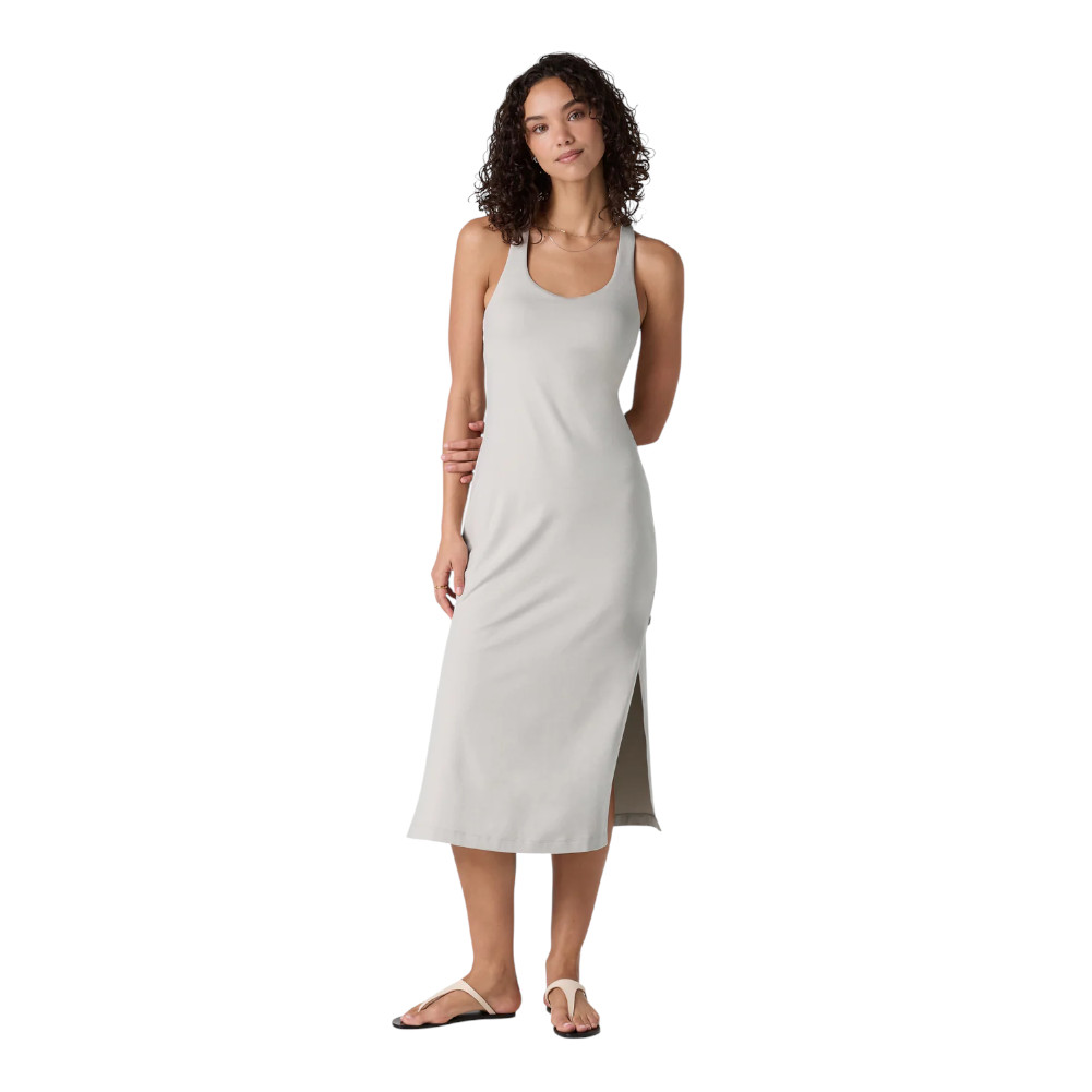 Vuori Women's Halo Racerback Dress - MetroShoe Warehouse