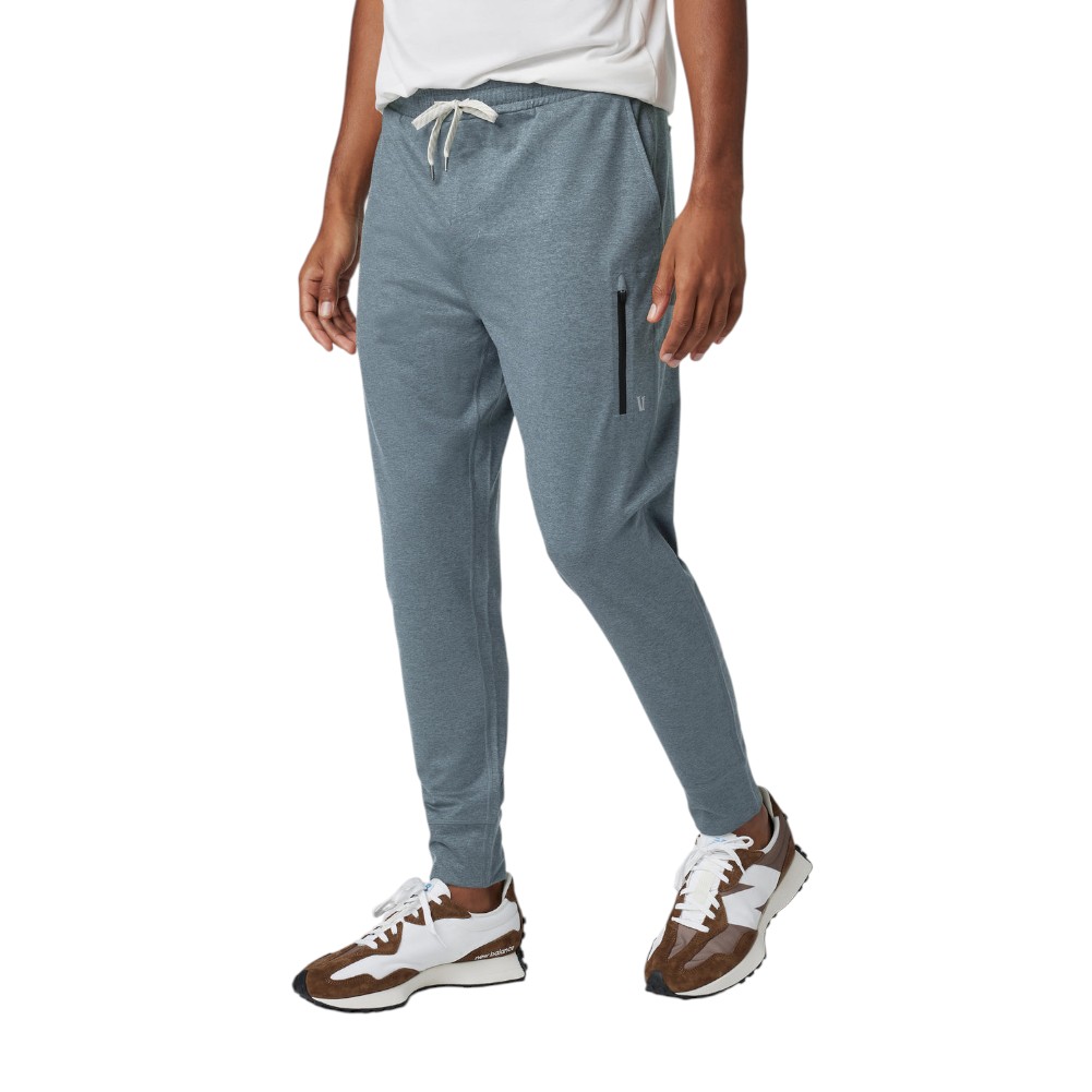 【SCENERITY】22SS★ More Jogger Pants Vuori Men's Sunday Performance Jogger - MetroShoe Warehouse