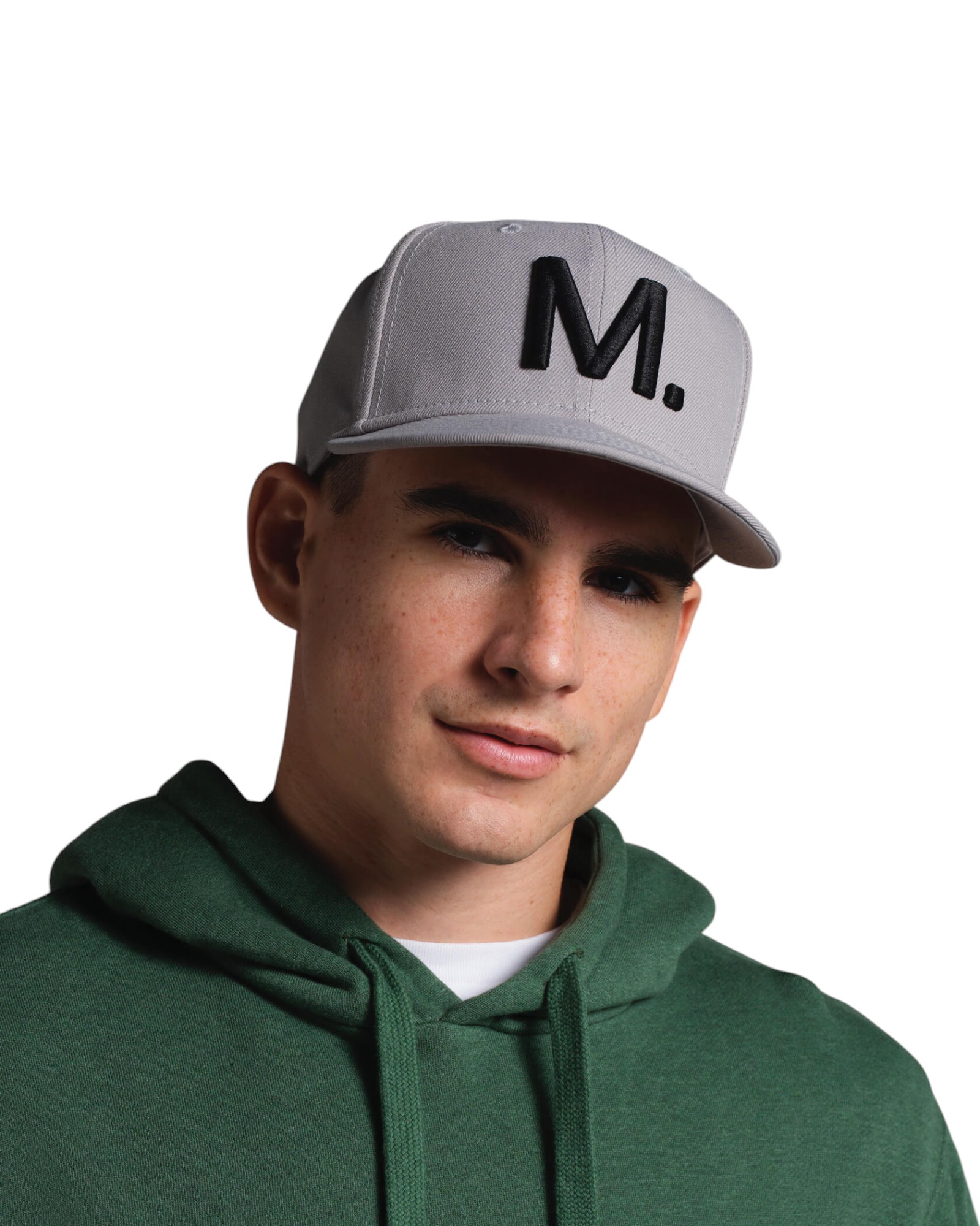 Municipal Men's M. Hat - MetroShoe Warehouse