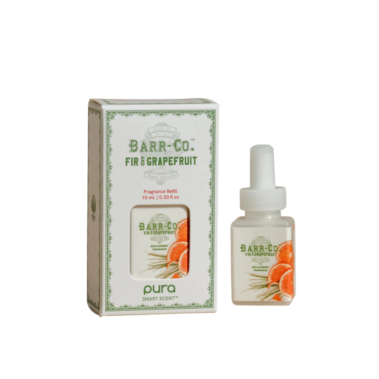 Pura Replacement Fragrance-Barr Co - Thumbnail 2