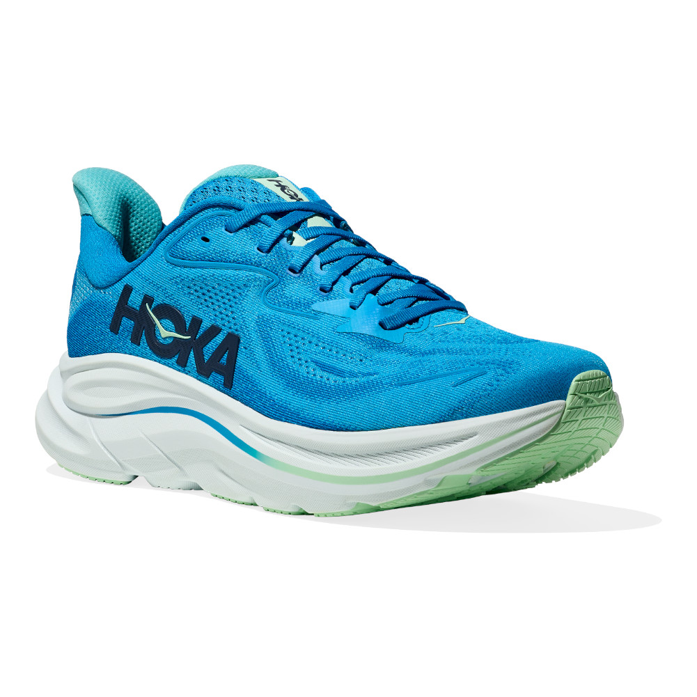 ひろえページ Hoka Men's Clifton 10 X-Wide - MetroShoe Warehouse