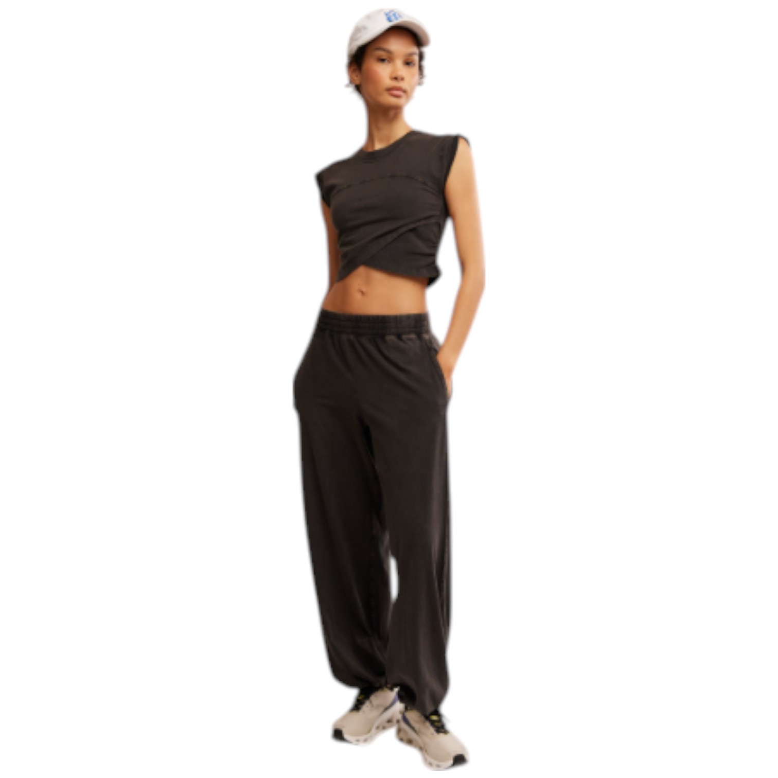 FP Movement Women's Hot Shot Crossover Set - MetroShoe Warehouse