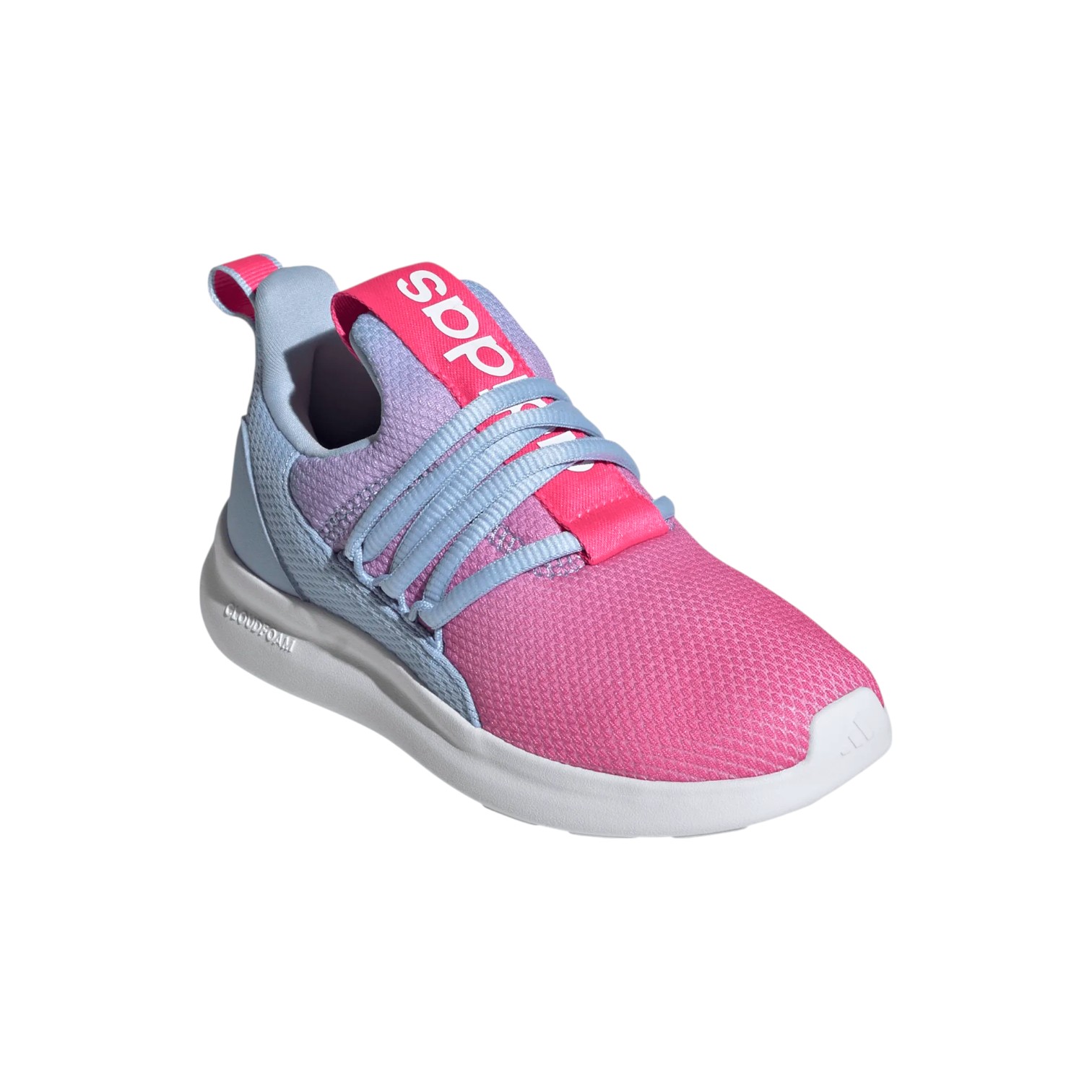 Adidas Children's Lite Racer Adapt 7 - MetroShoe Warehouse