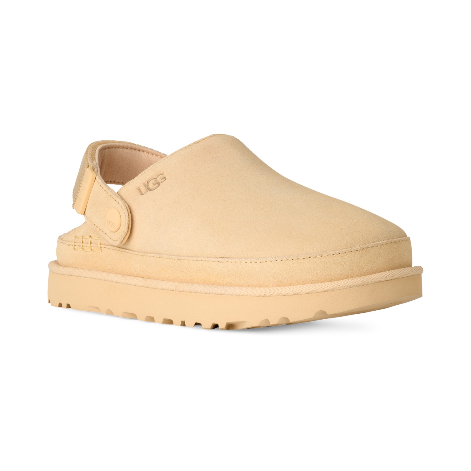 UGG® Women's Goldenstar Clog - MetroShoe Warehouse