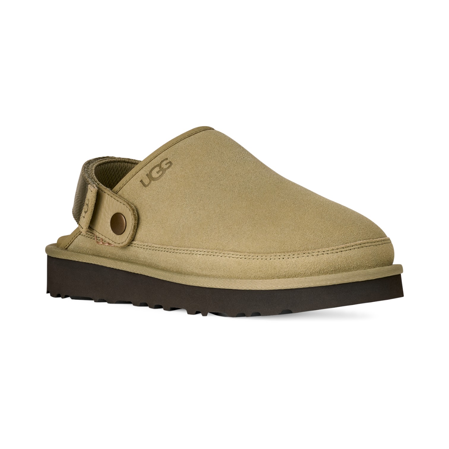 /新品未使用/UGG(アグ)クロッグ M GOLDENCOAST CLOG II UGG® Men's Goldencoast Clog Ii - MetroShoe Warehouse