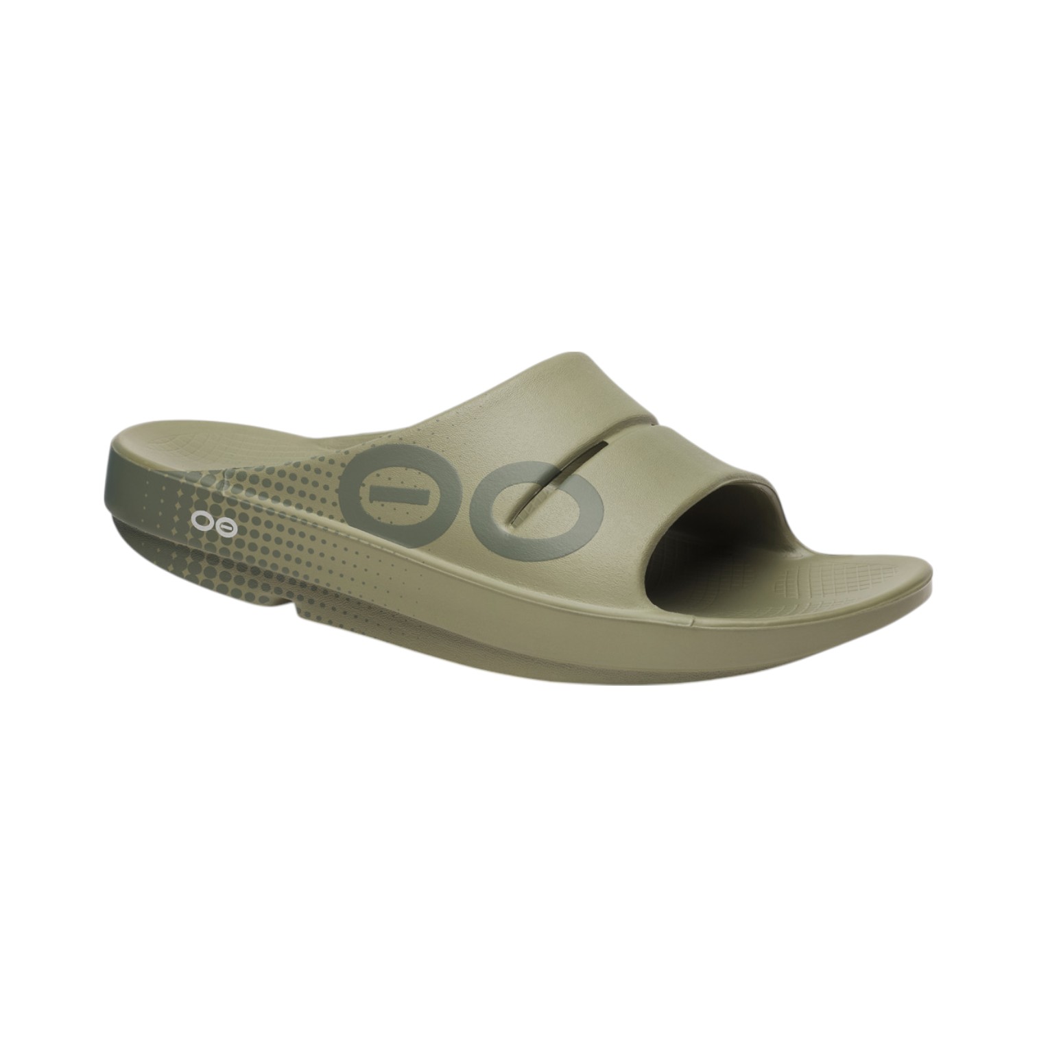 靴 neighborhood oofos Neighborhood X Oofos Sport Flex Slides In Black | ModeSens