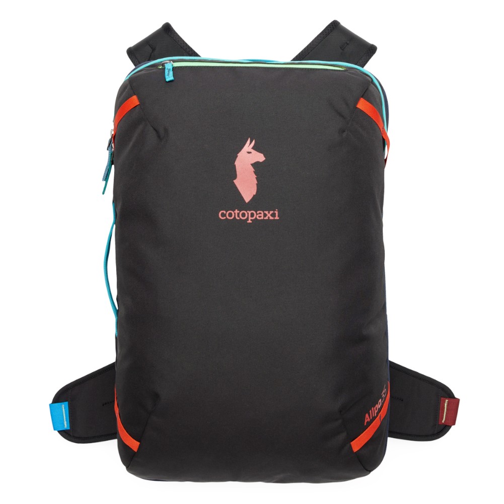 cotopaxi Allpa 35 リュック Cotopaxi Allpa 35L Travel Pack - MetroShoe Warehouse