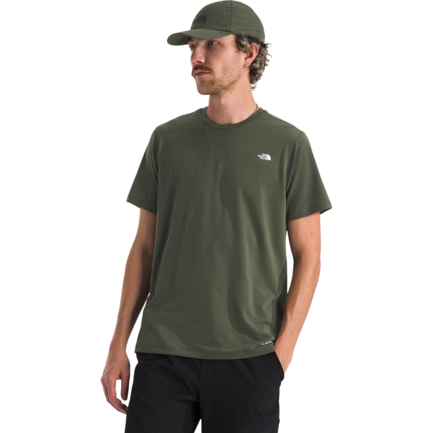 The North Face Men's Adventure Tee - MetroShoe Warehouse