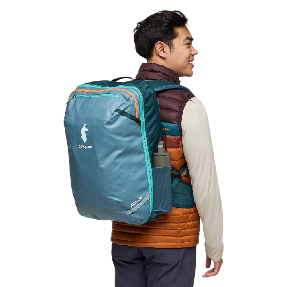 cotopaxi Allpa 35 リュック Cotopaxi Allpa 35L Travel Pack - MetroShoe Warehouse