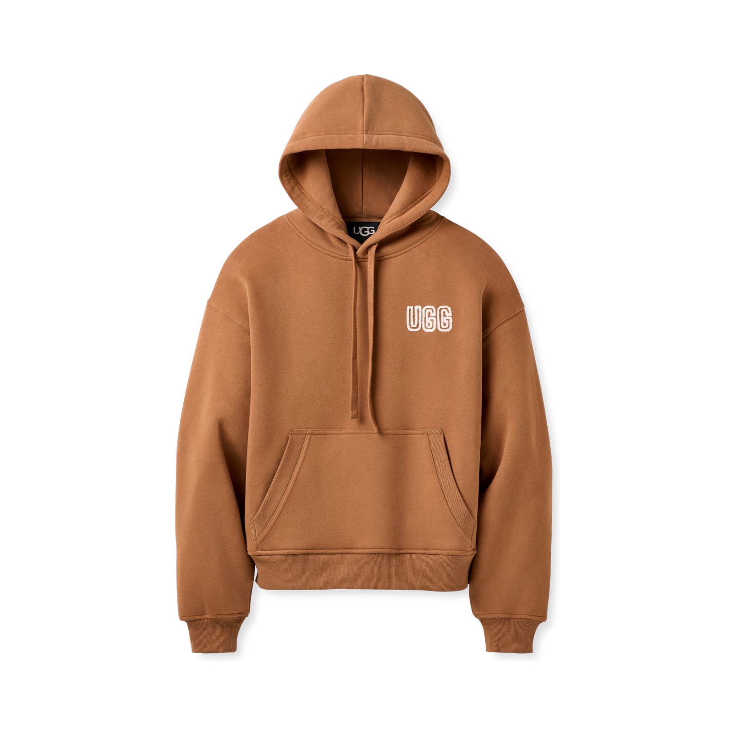 UGG® Women's UGG Logo Hoodie - MetroShoe Warehouse