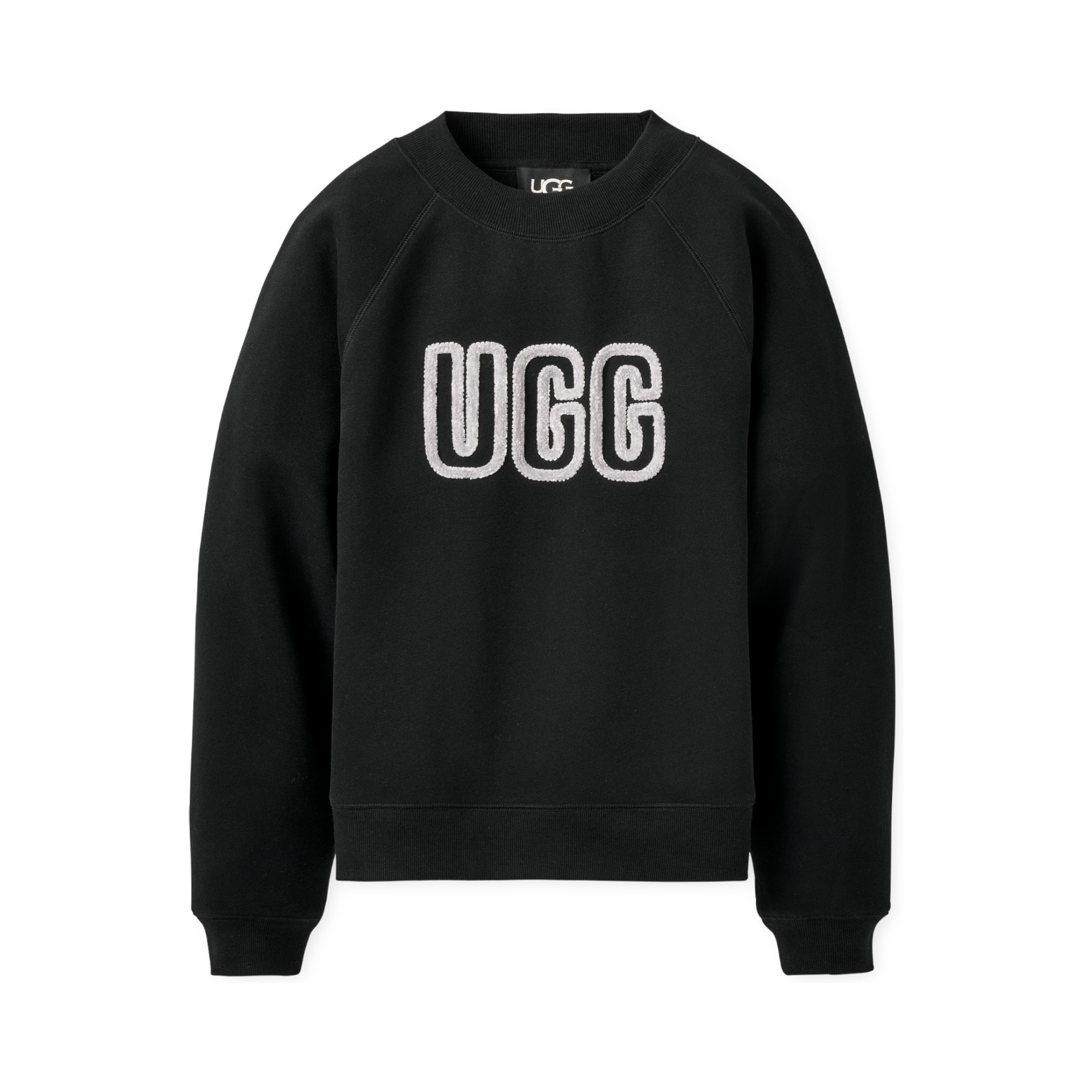 UGG® Women's UGG Logo Crewneck - MetroShoe Warehouse