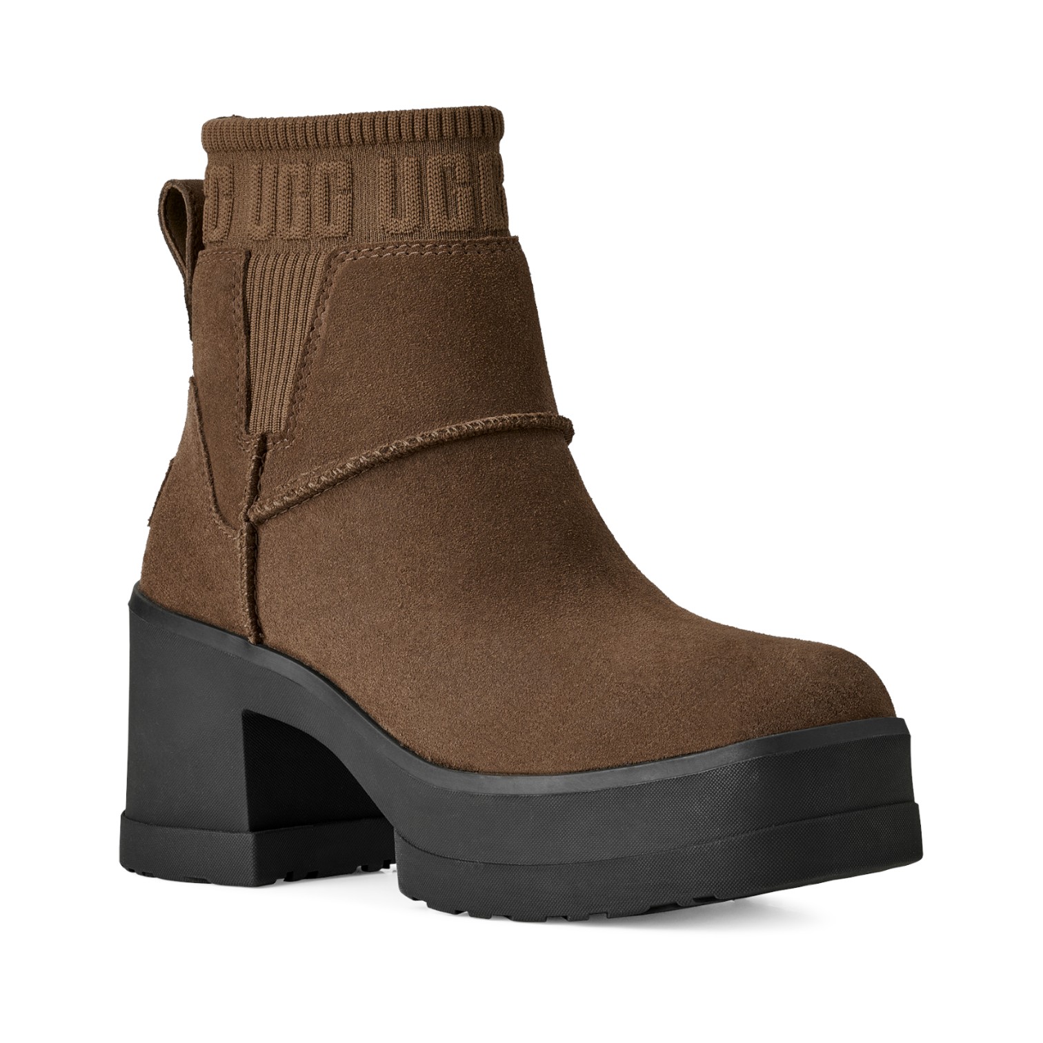 UGG® Women's Moxy Chelsea - MetroShoe Warehouse
