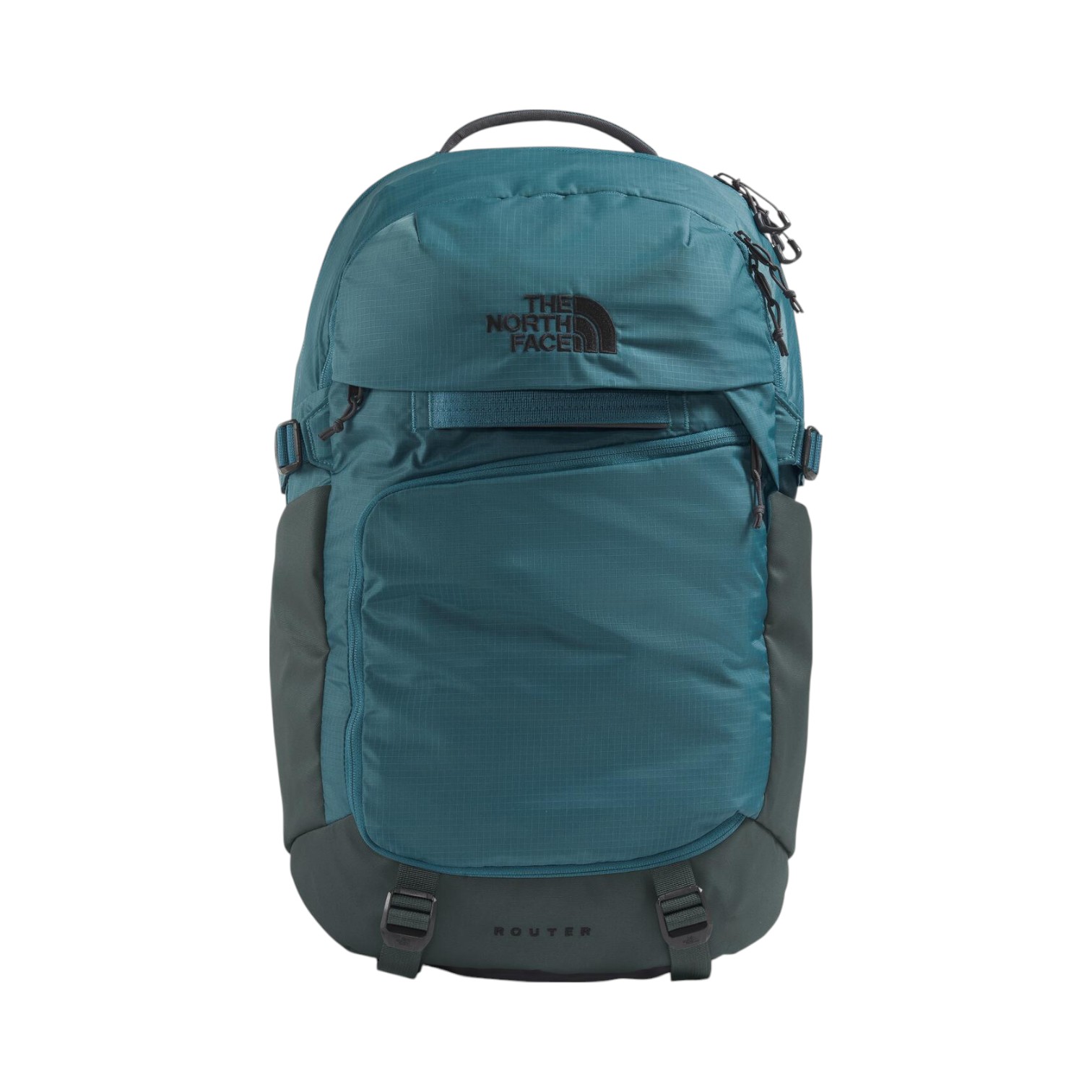 The North Face Router 40L - MetroShoe Warehouse