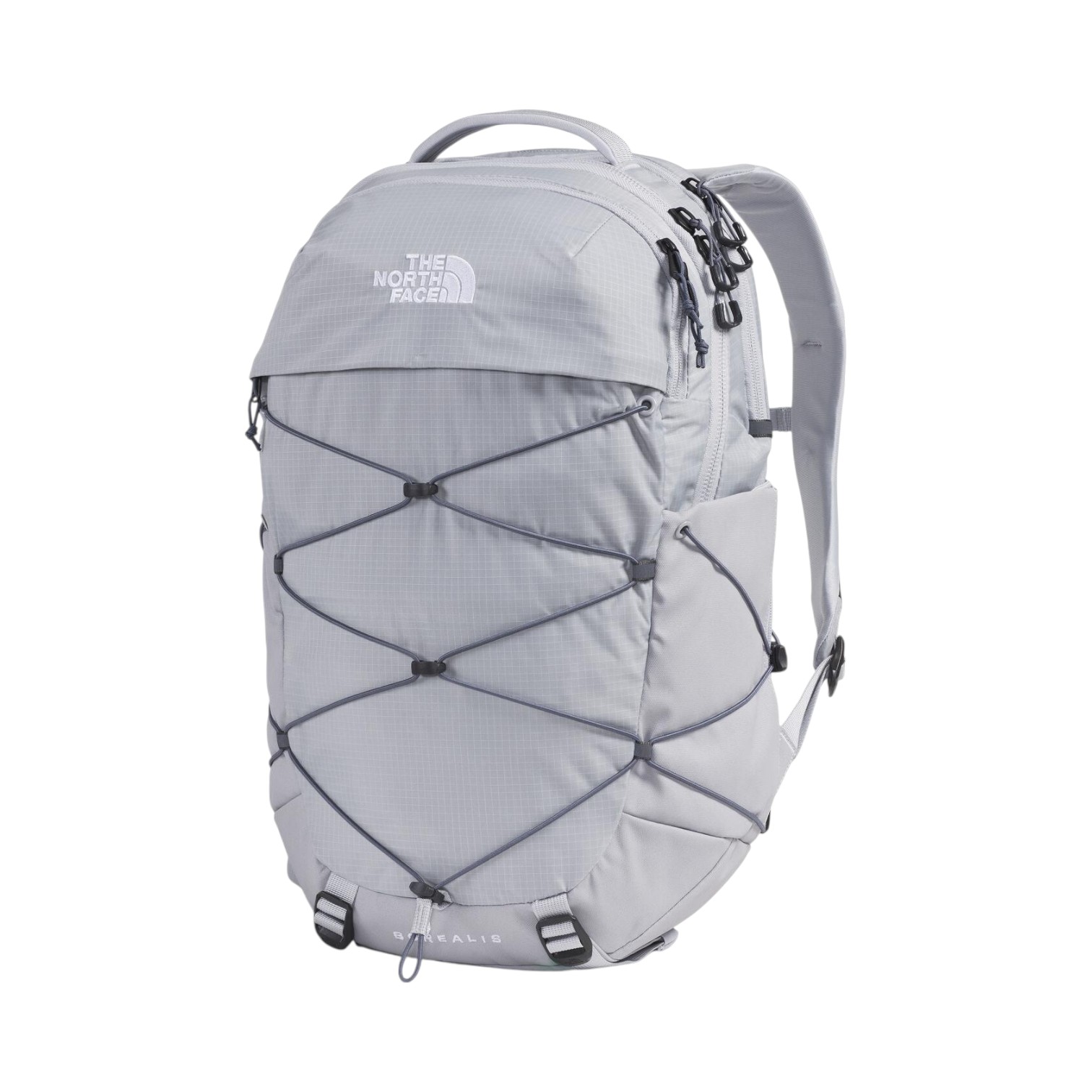 ★THE NORTH FACE★ Borealis MCOOL GRAY NM2DR05B NEW THE NORTH FACE BOREALIS M BACKPACK COOL_GRAY NM2DR05