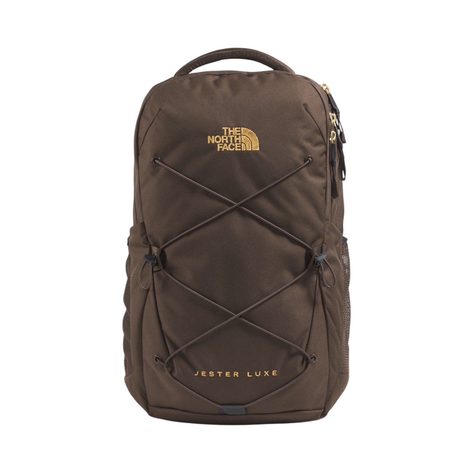The North Face Women's Jester Luxe 22L - MetroShoe Warehouse