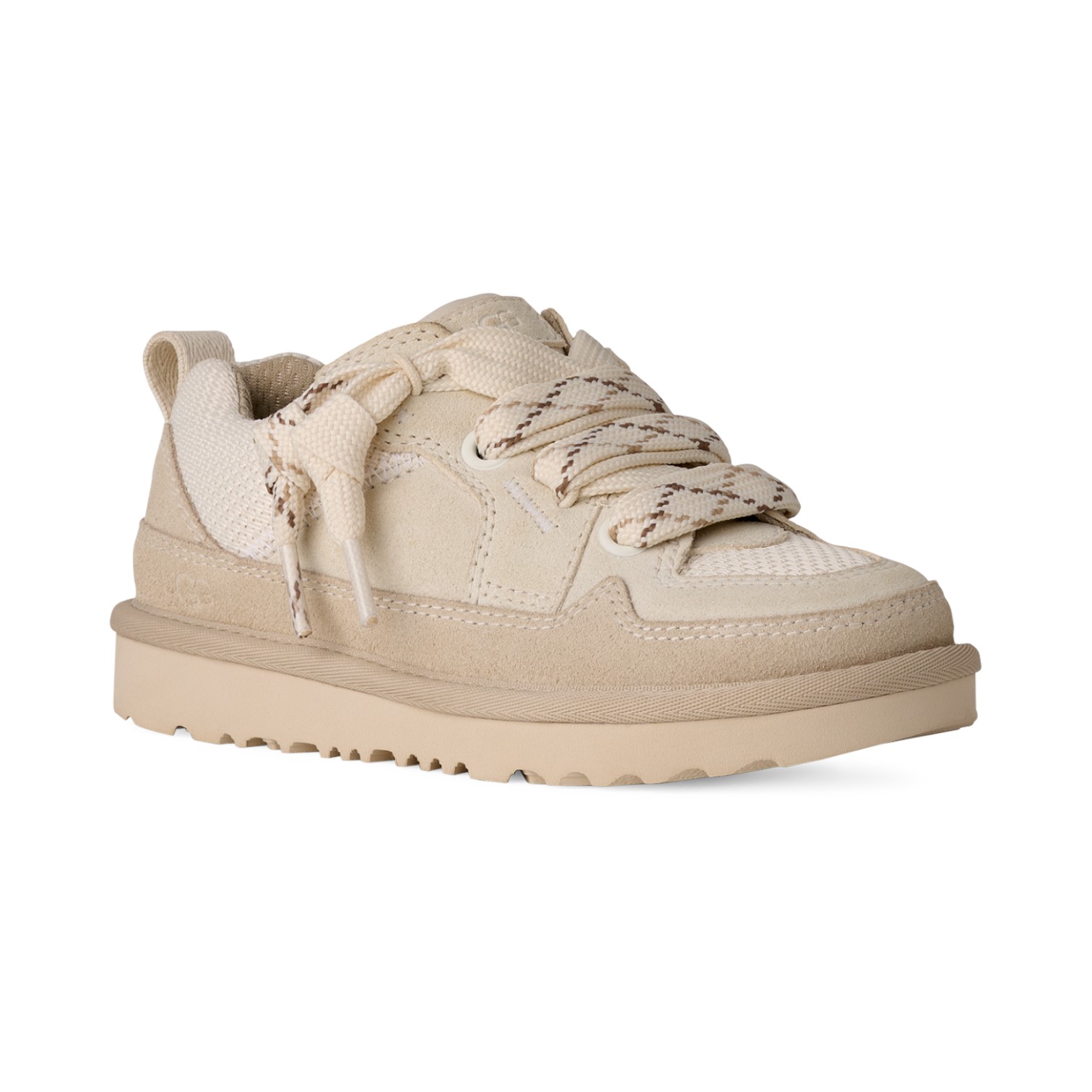 UGG® Children's Lo Lowmel - MetroShoe Warehouse