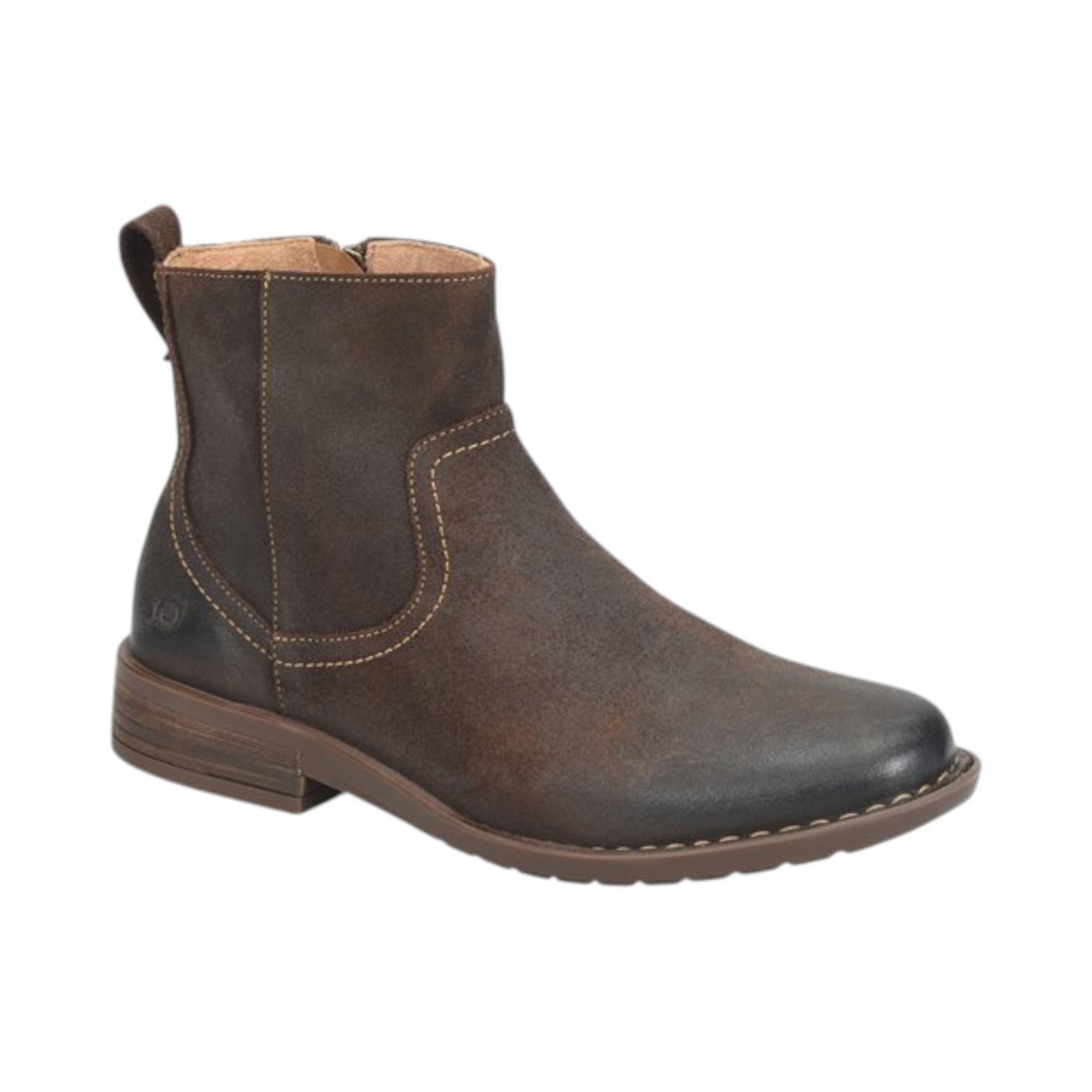 Johnston & Murphy Men’s XC Raleigh Leather Chelsea Boots Size 12 Men main image 3