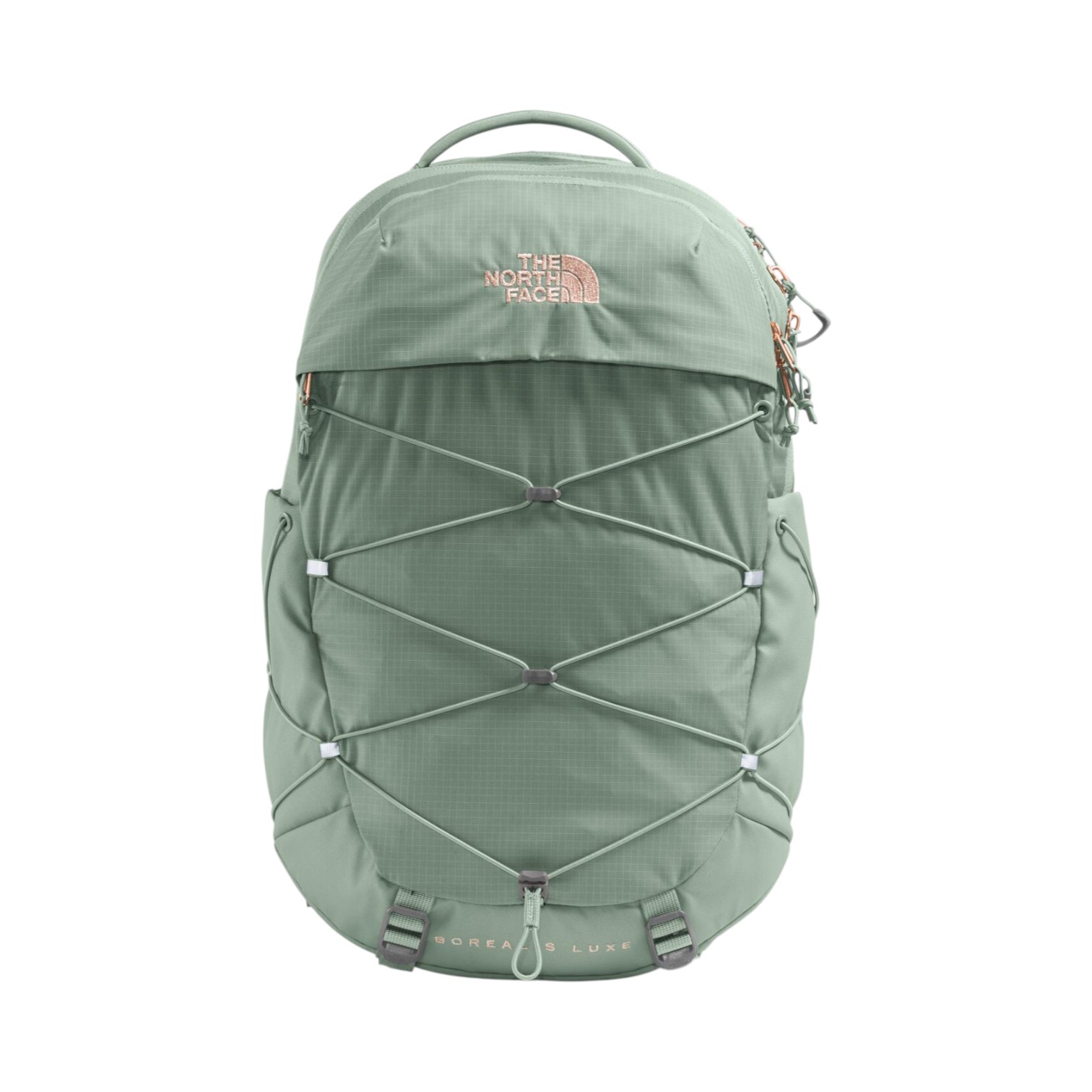 The North Face Women's Borealis Luxe 27L - MetroShoe Warehouse