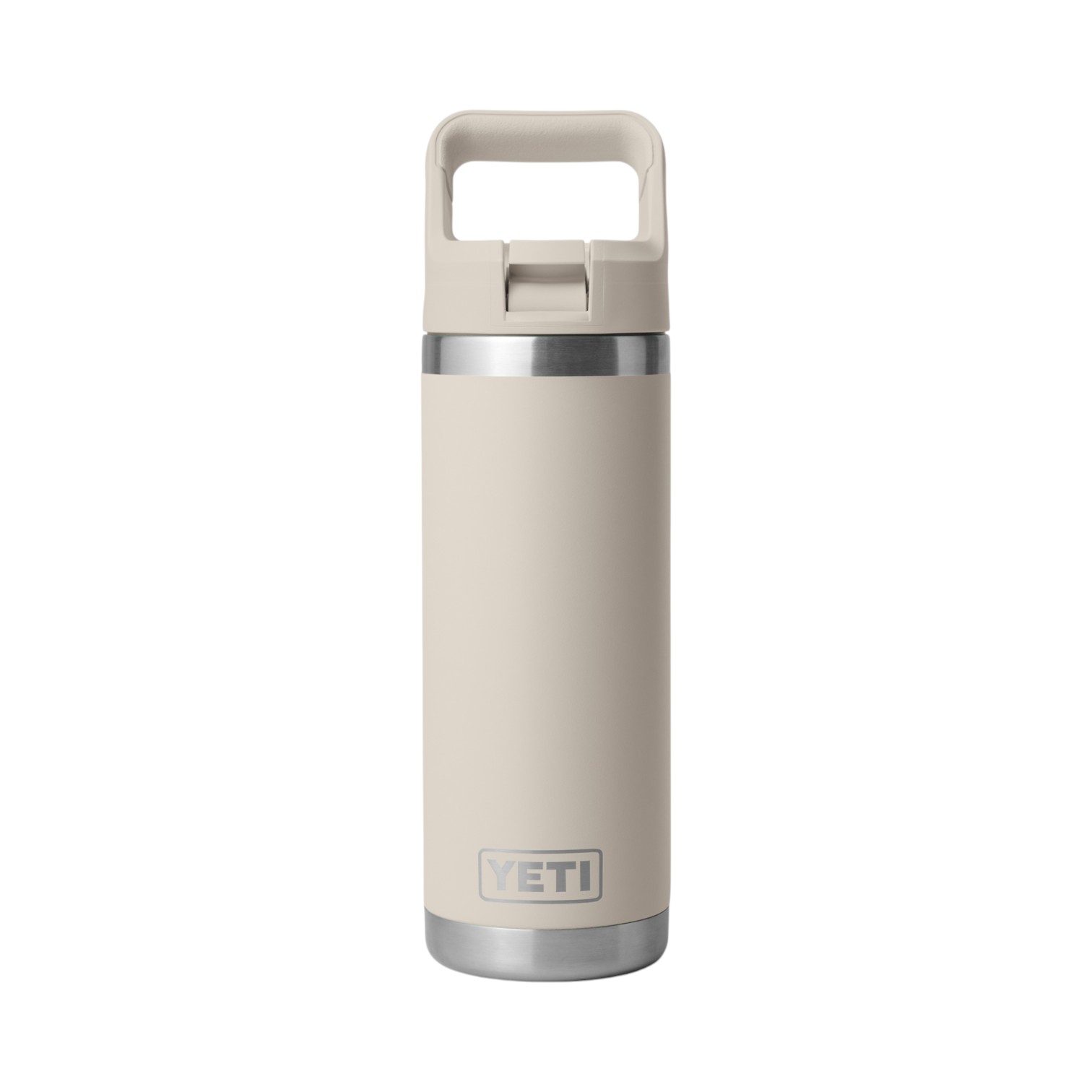 Yeti Rambler 18oz C Straw Bottle - MetroShoe Warehouse
