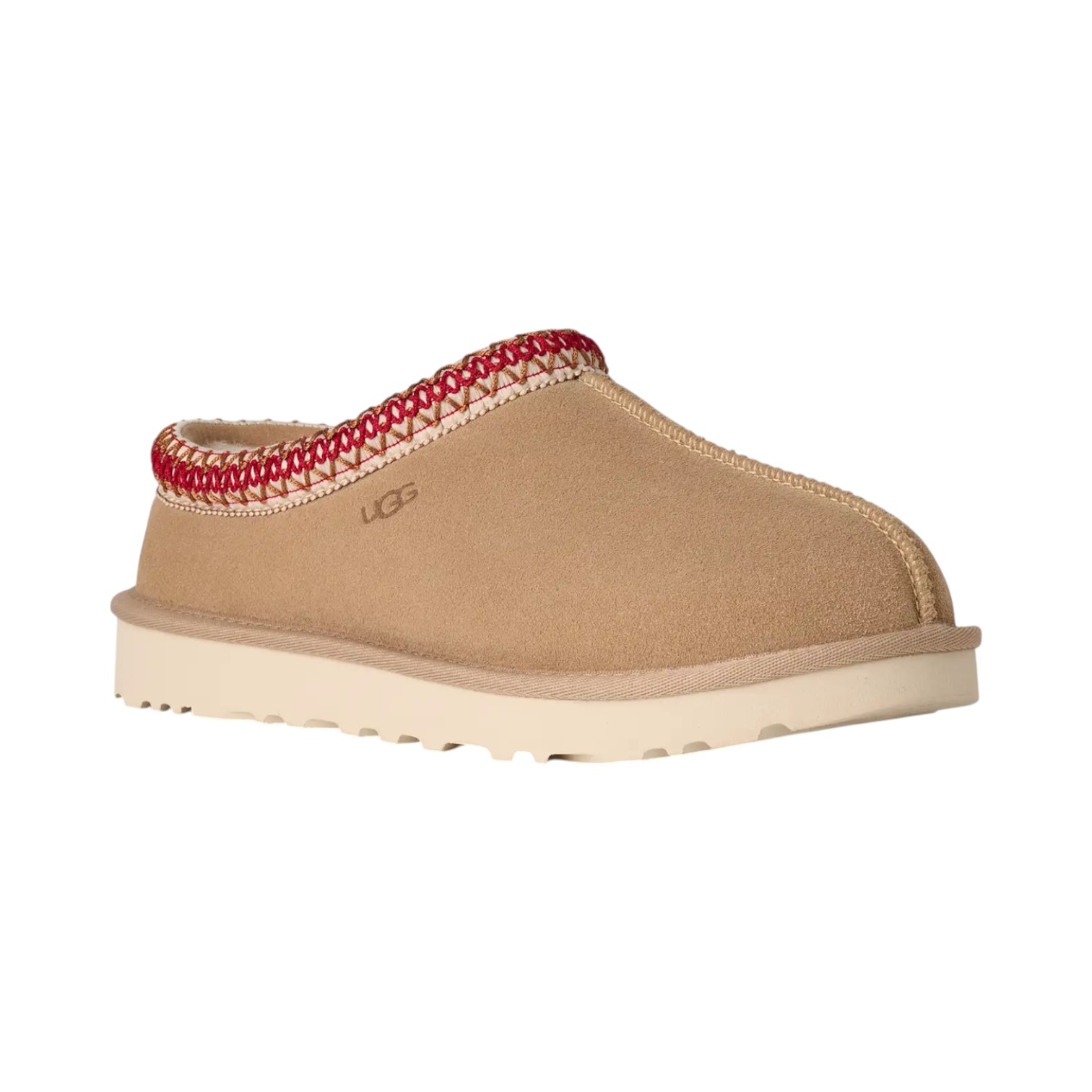 ugg モカシン UGG® Tazz Sun Wave Platform Slipper - Little Kid / Big Kid