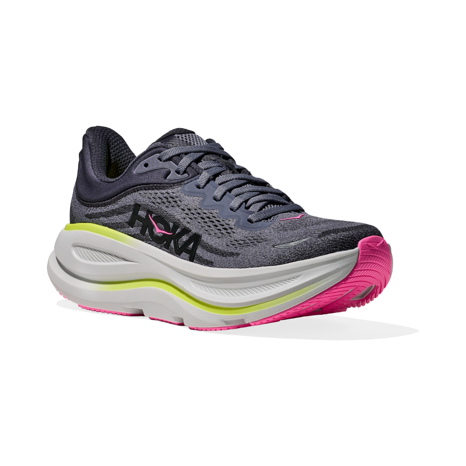 Hoka Women's Bondi 9 - MetroShoe Warehouse