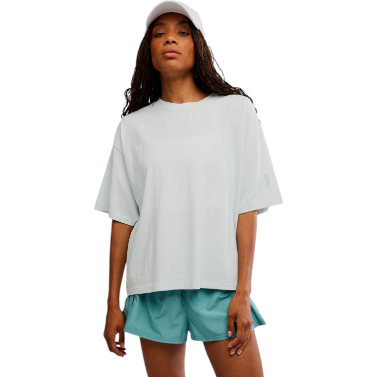 Z Supply Women's Second Skin Off Shoulder Top - MetroShoe Warehouse