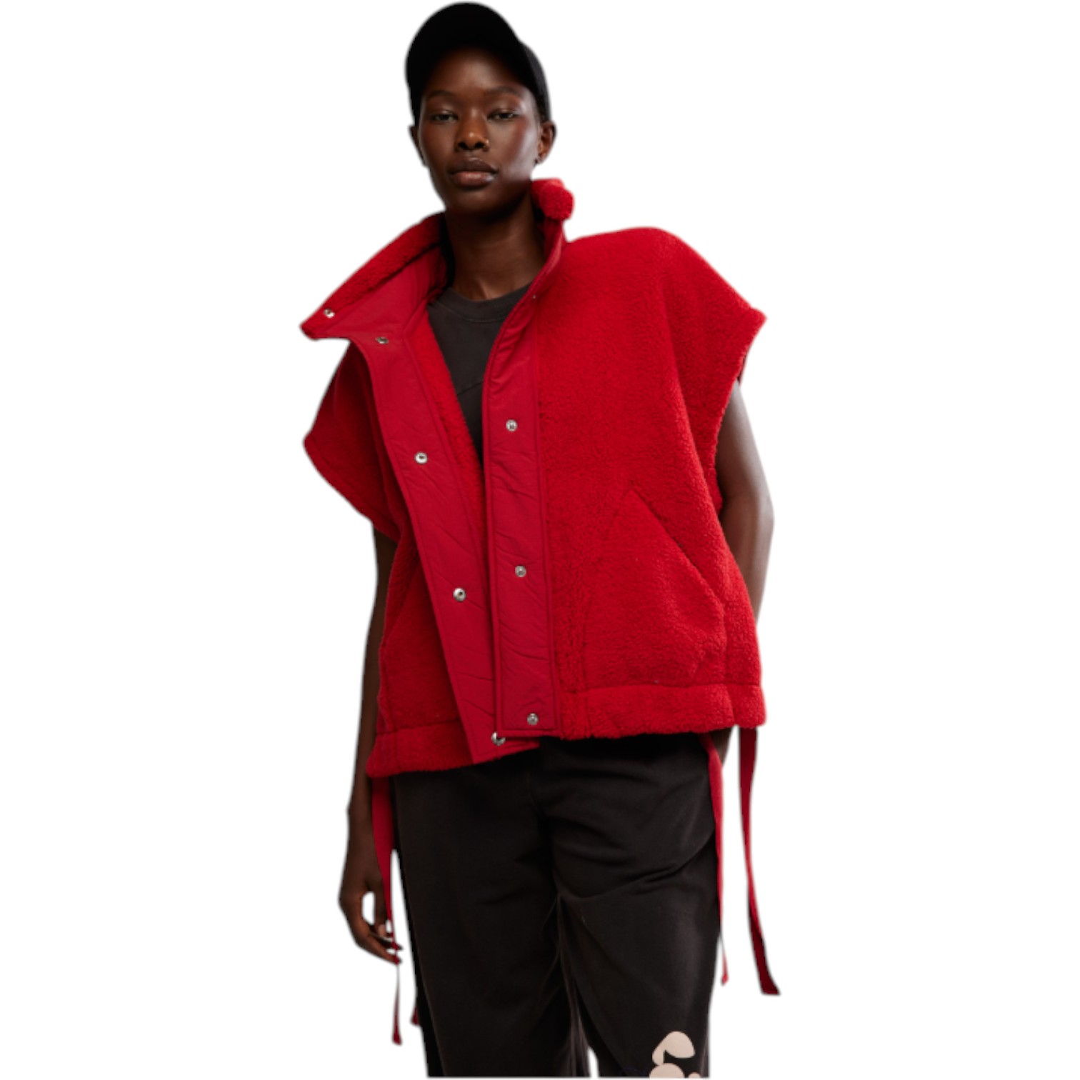 The North Face Women's Hydrenalite Down A-Line Vest - MetroShoe
