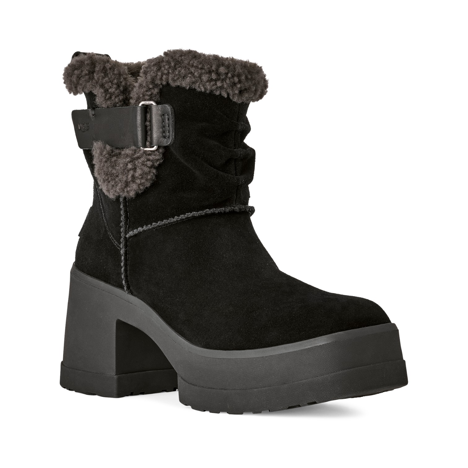 UGG® Women's Moxy Pull On - MetroShoe Warehouse