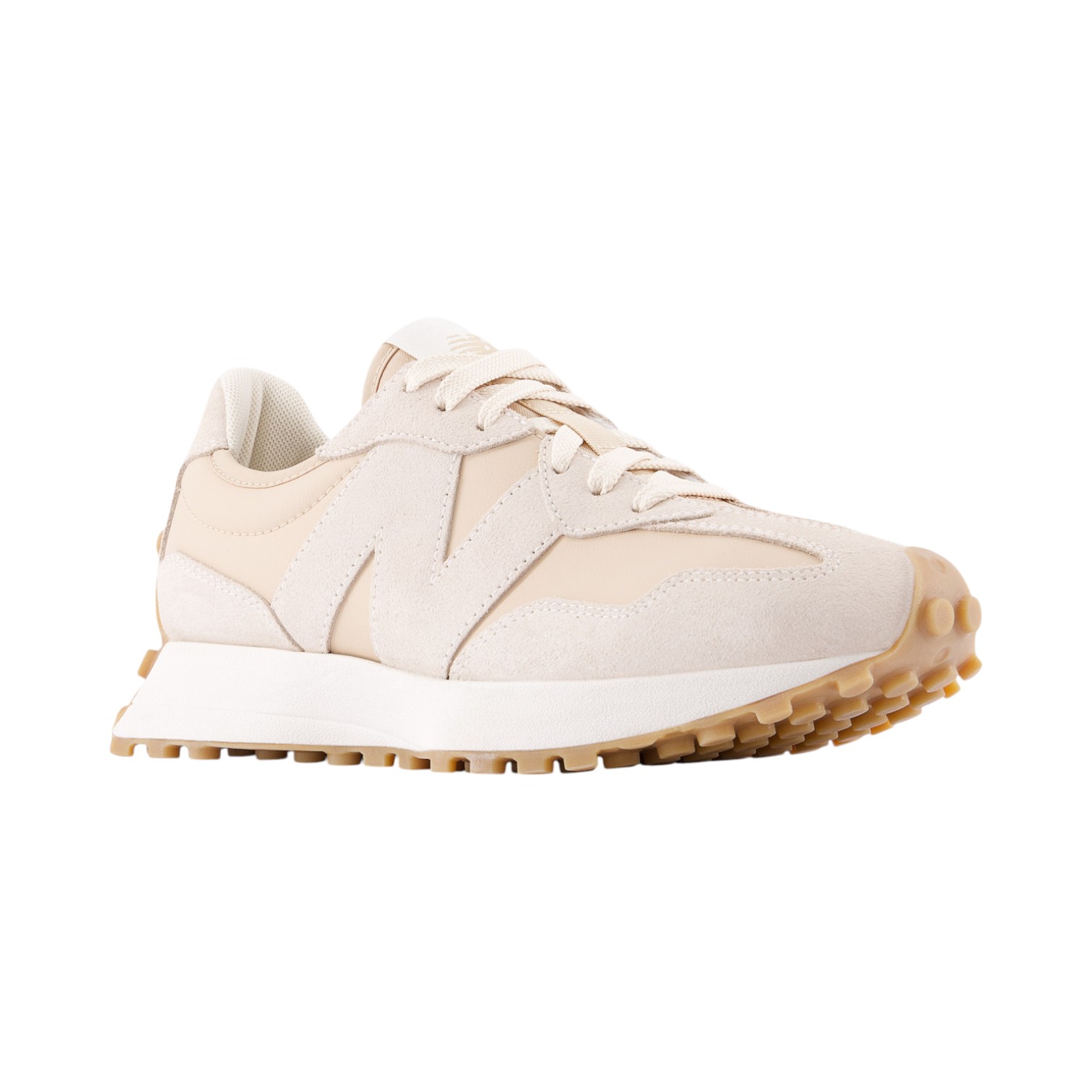 サイズ36 volume sole sabot キャメル New Balance Women's 327 V1 - MetroShoe Warehouse
