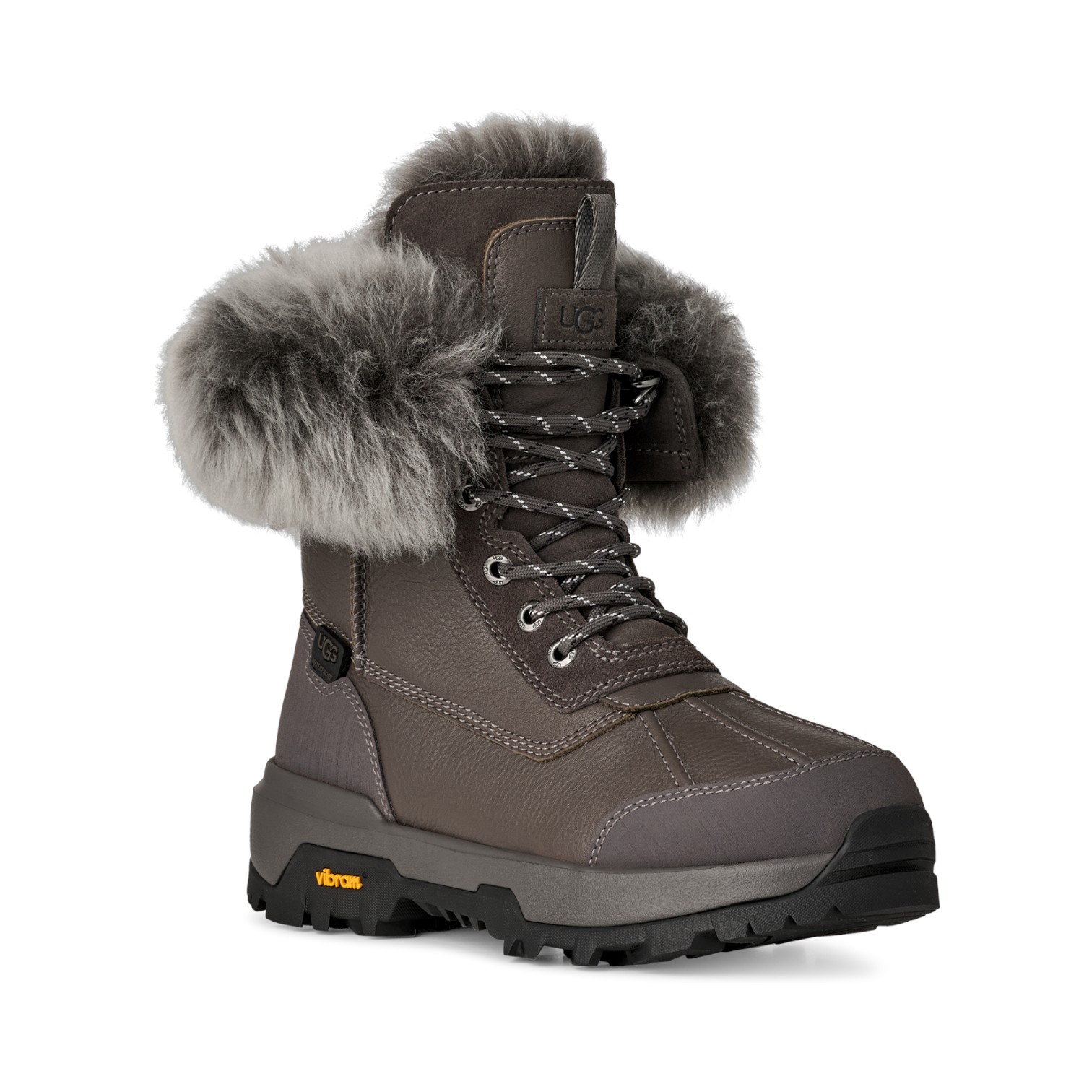 UGG® Women's Adirondack Boot Xxv Chalet - MetroShoe Warehouse