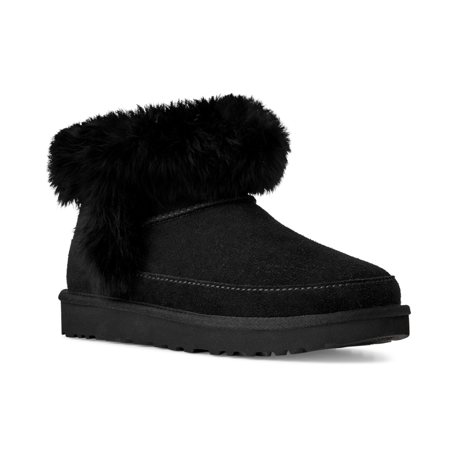 UGG® Women's Classic Ultra Mini - MetroShoe Warehouse