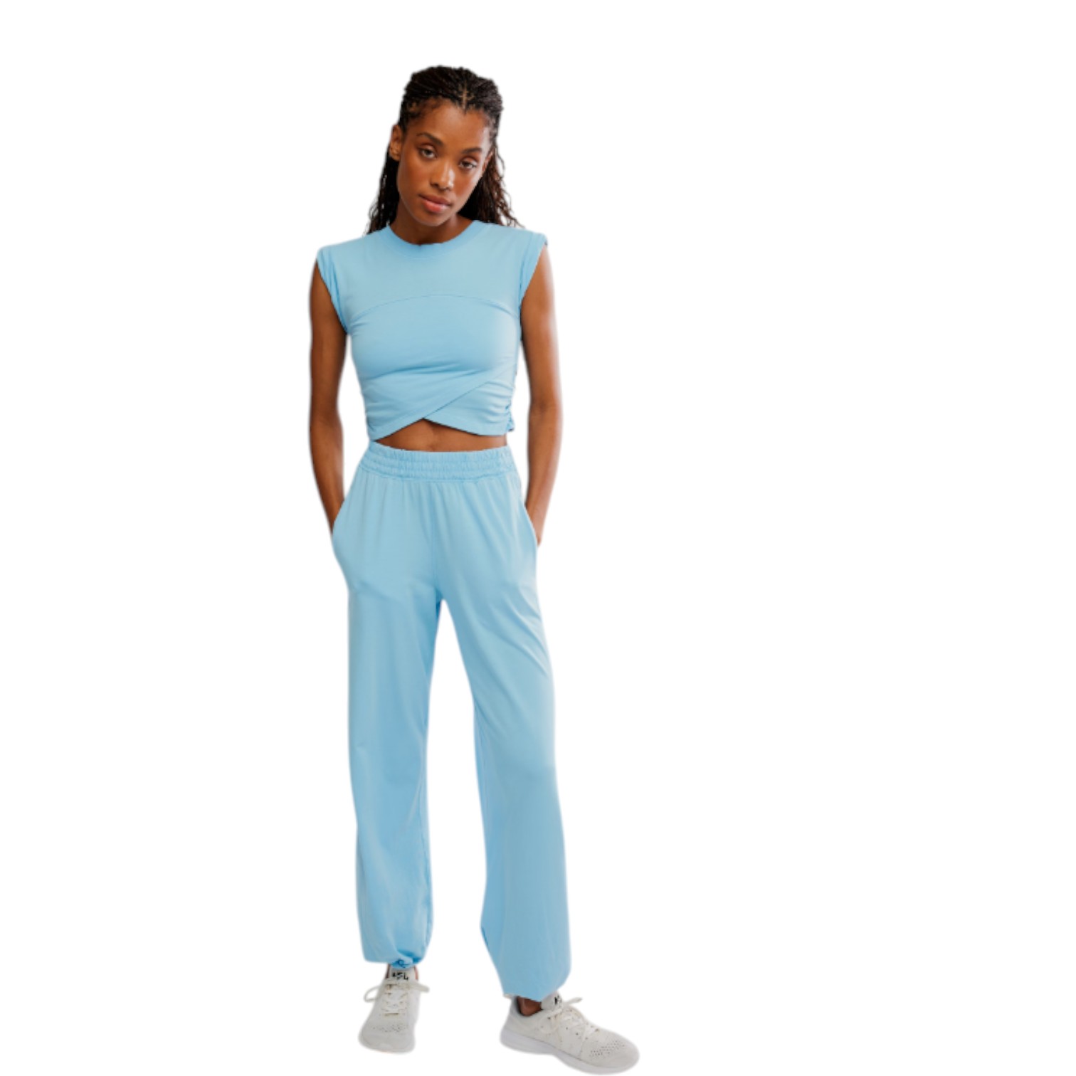 FP Movement Women's Hot Shot Crossover Set - MetroShoe Warehouse