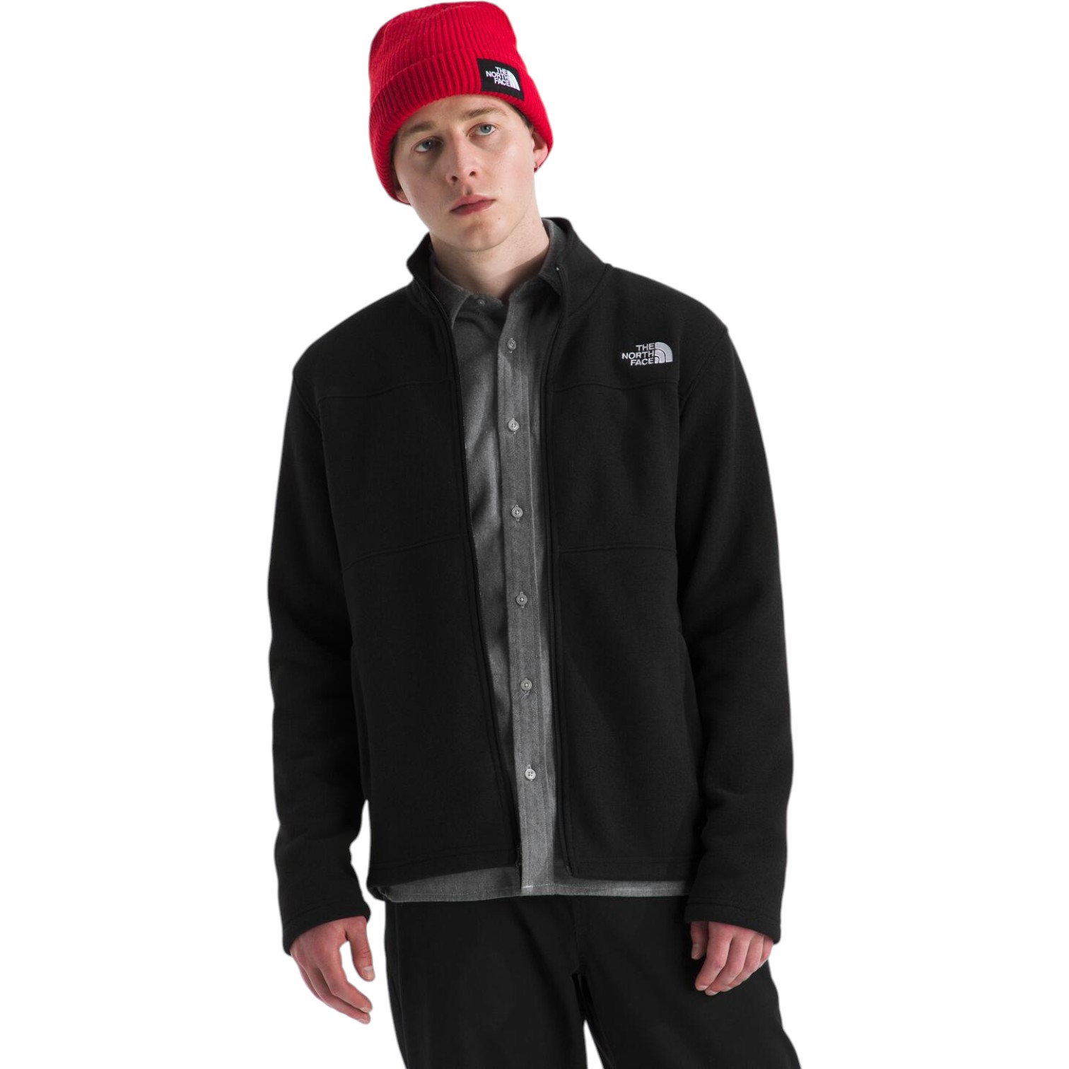 The North Face Men's Yumiori Full Zip - MetroShoe Warehouse