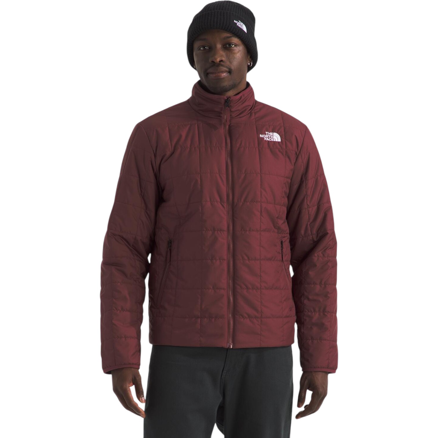The North Face Men's Junction Insulated Jacket NF0A88WH