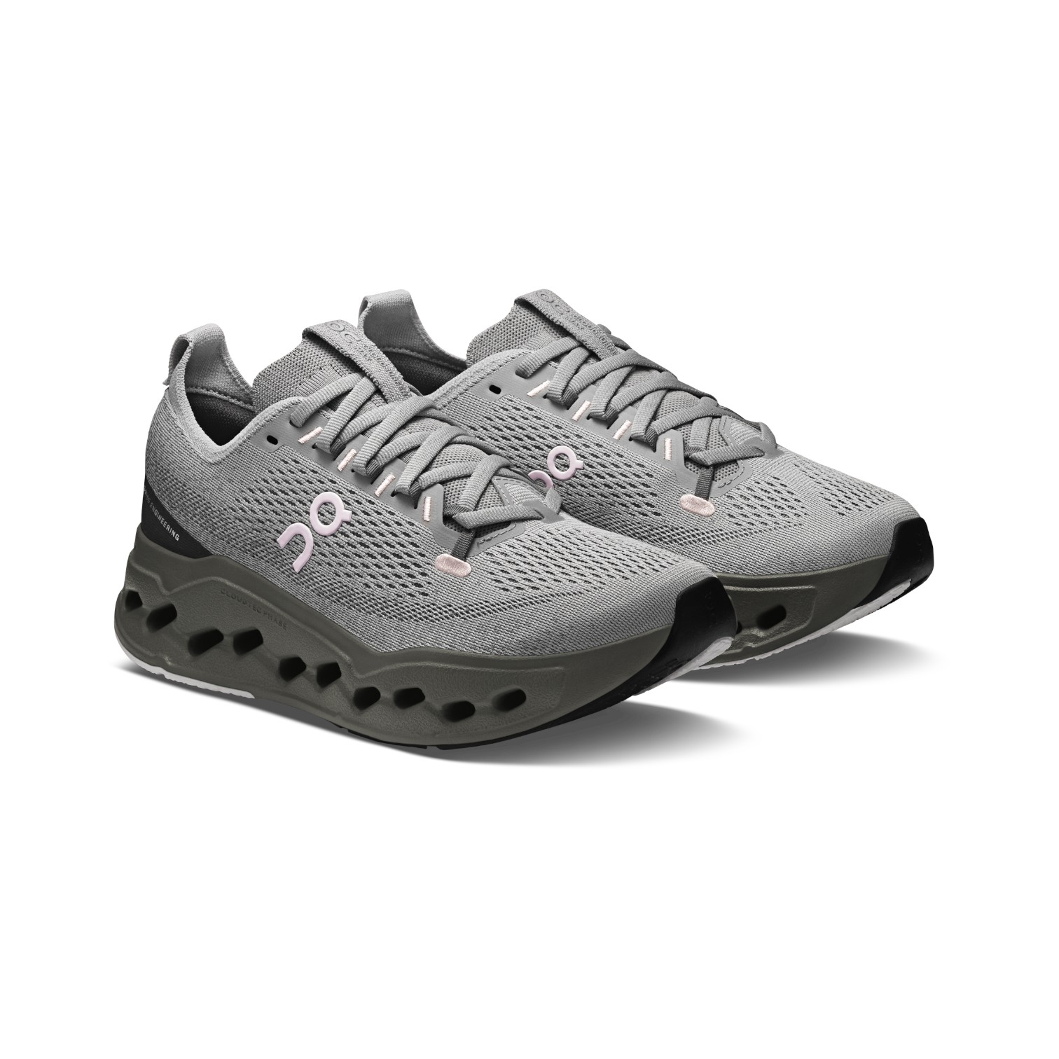 On Women's Cloudsurfer Max - MetroShoe Warehouse