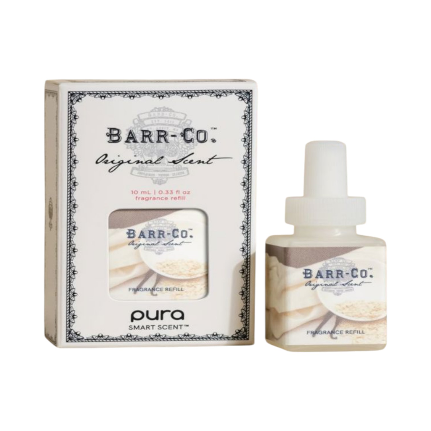 Pura Replacement Fragrance-Barr Co - Thumbnail 3
