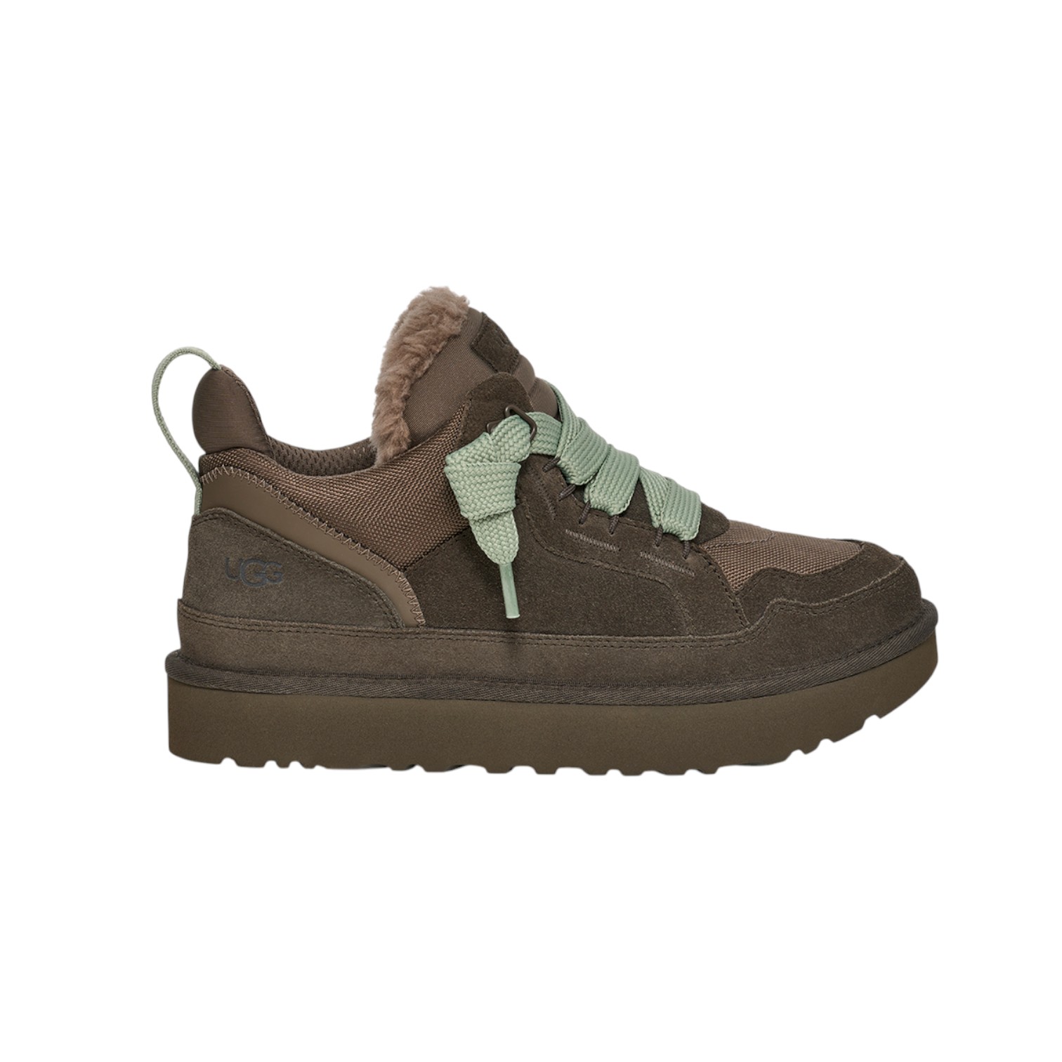 UGG® Men's Lowmel - MetroShoe Warehouse