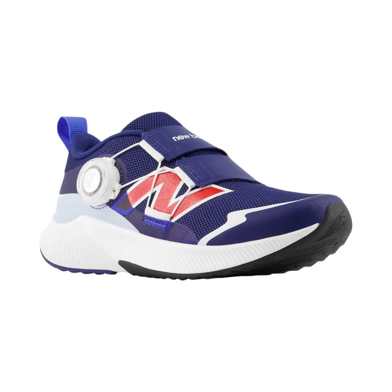 New Balance Children's DynaSoft Reveal v4 Boa® - MetroShoe Warehouse