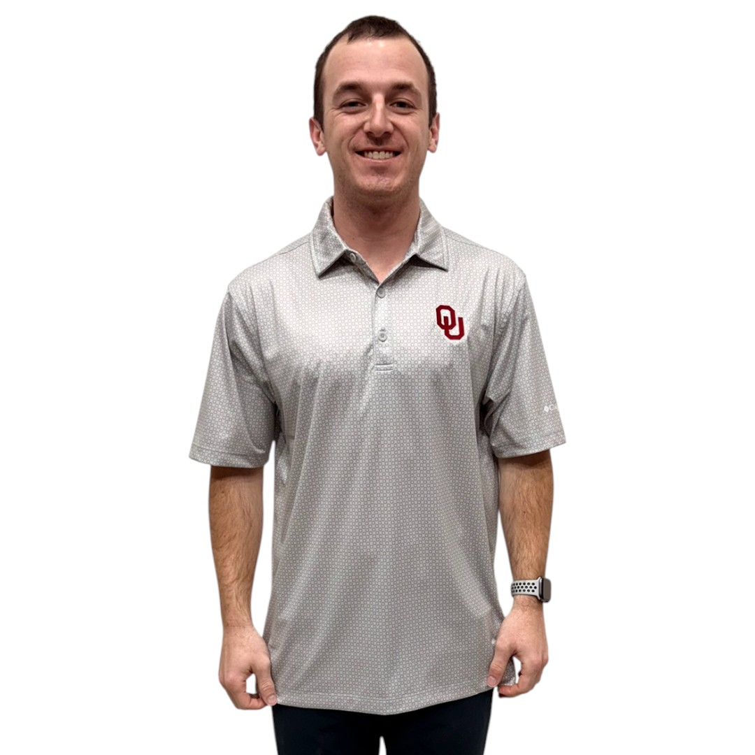 University of Oklahoma (OU) - MetroShoe Warehouse