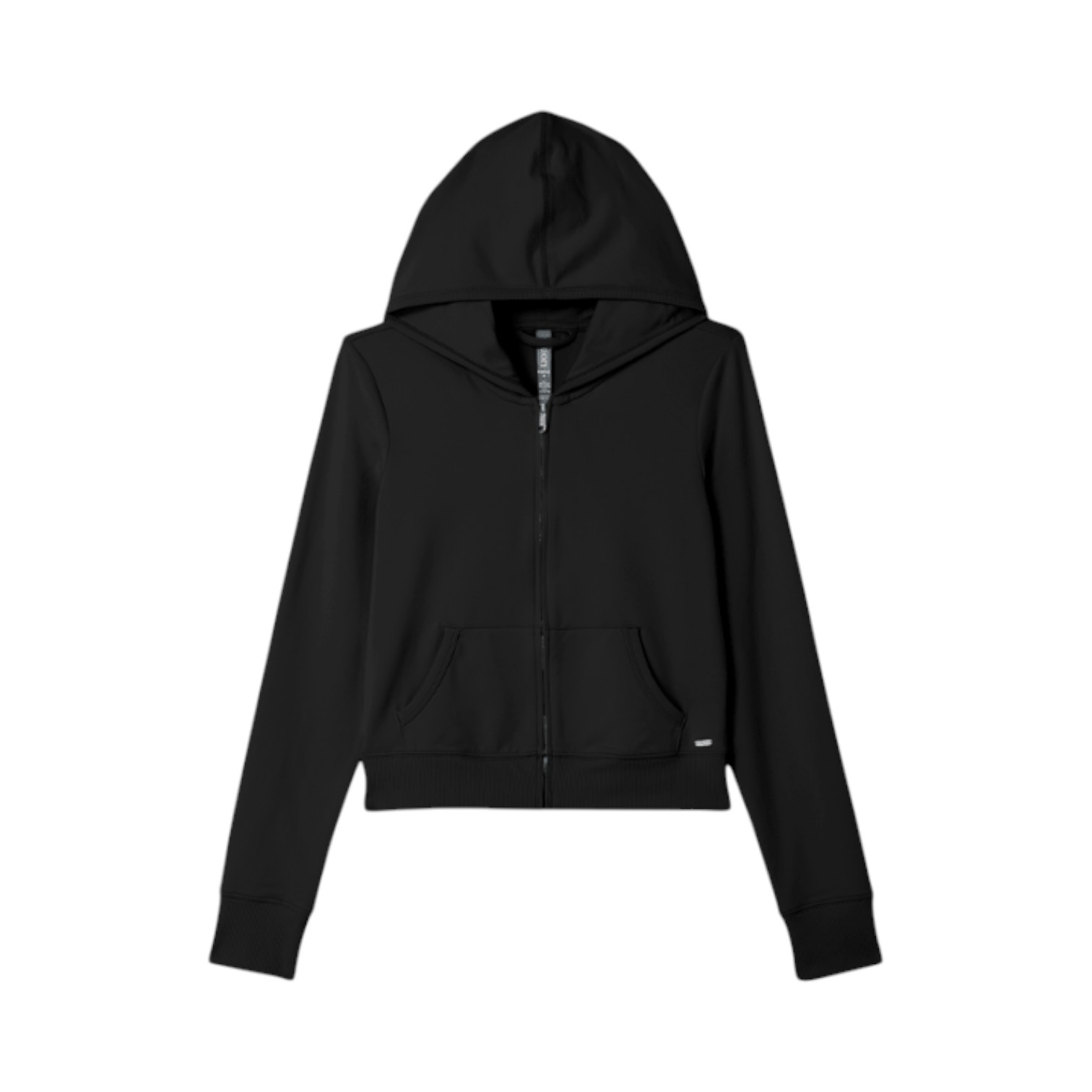 トップス ohotoro Nap Waffle Zipper Hoodie nap waffle zipper hoodie