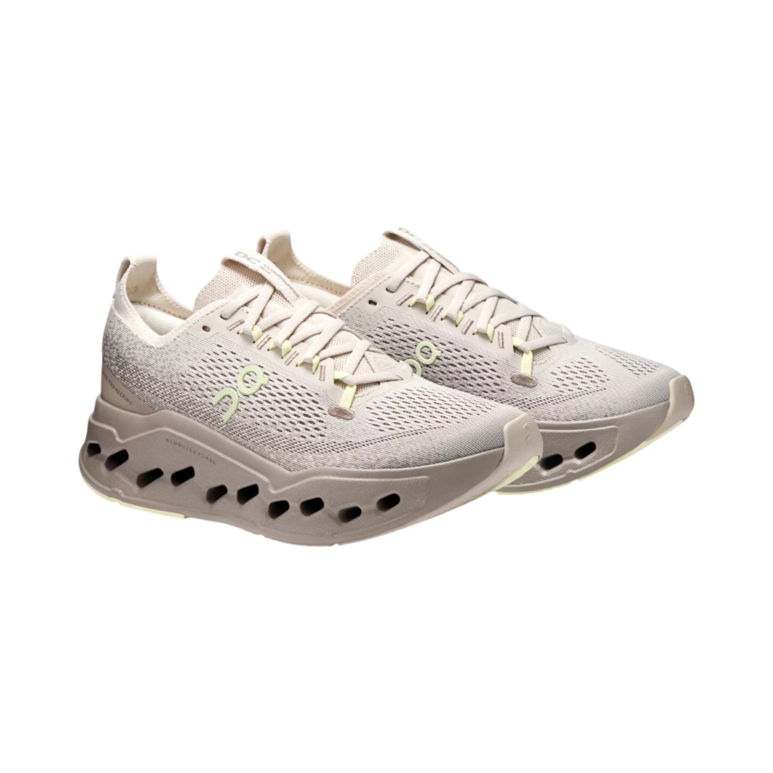 On Women's Cloudsurfer Max - MetroShoe Warehouse
