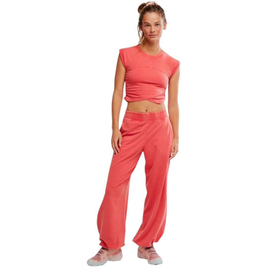 FP Movement Women's Hot Shot Crossover Set - MetroShoe Warehouse
