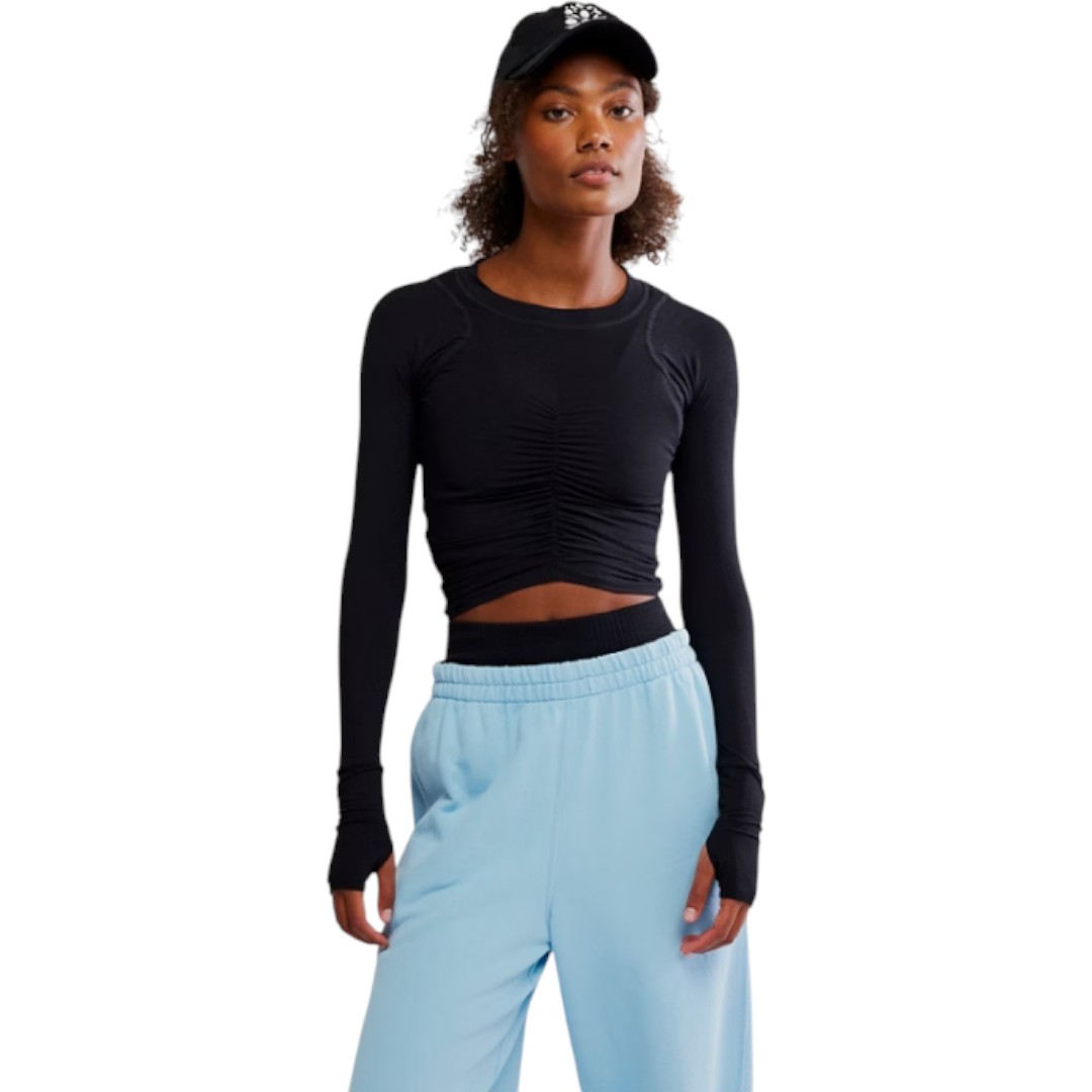 Z Supply Women's Aurora Lace Top - MetroShoe Warehouse