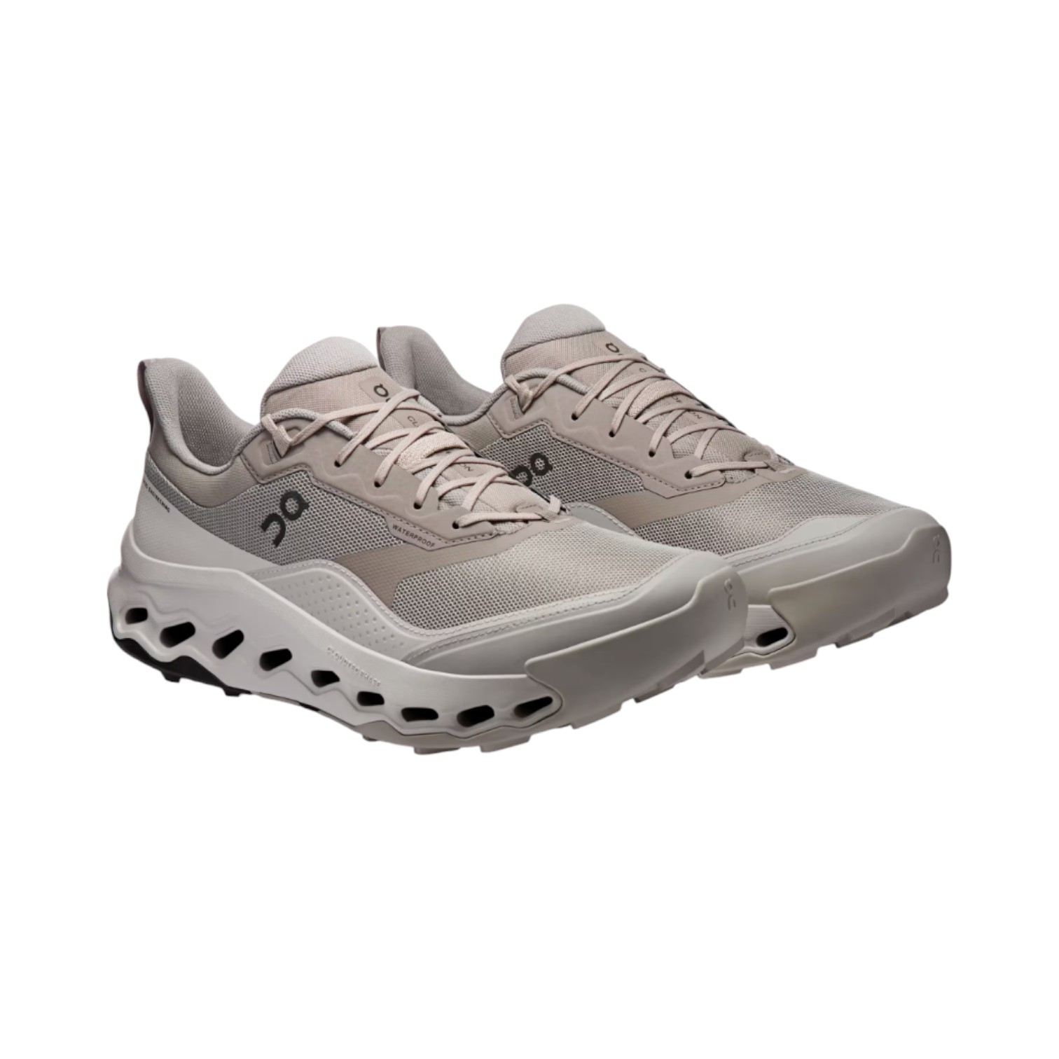 On Men's Cloudhorizon 2 Wp - MetroShoe Warehouse