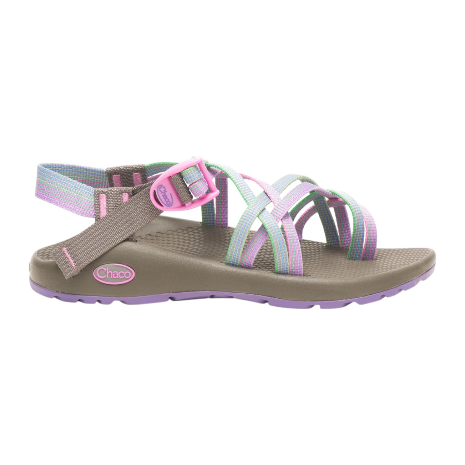 Chaco Women's Zx2 Classic - MetroShoe Warehouse