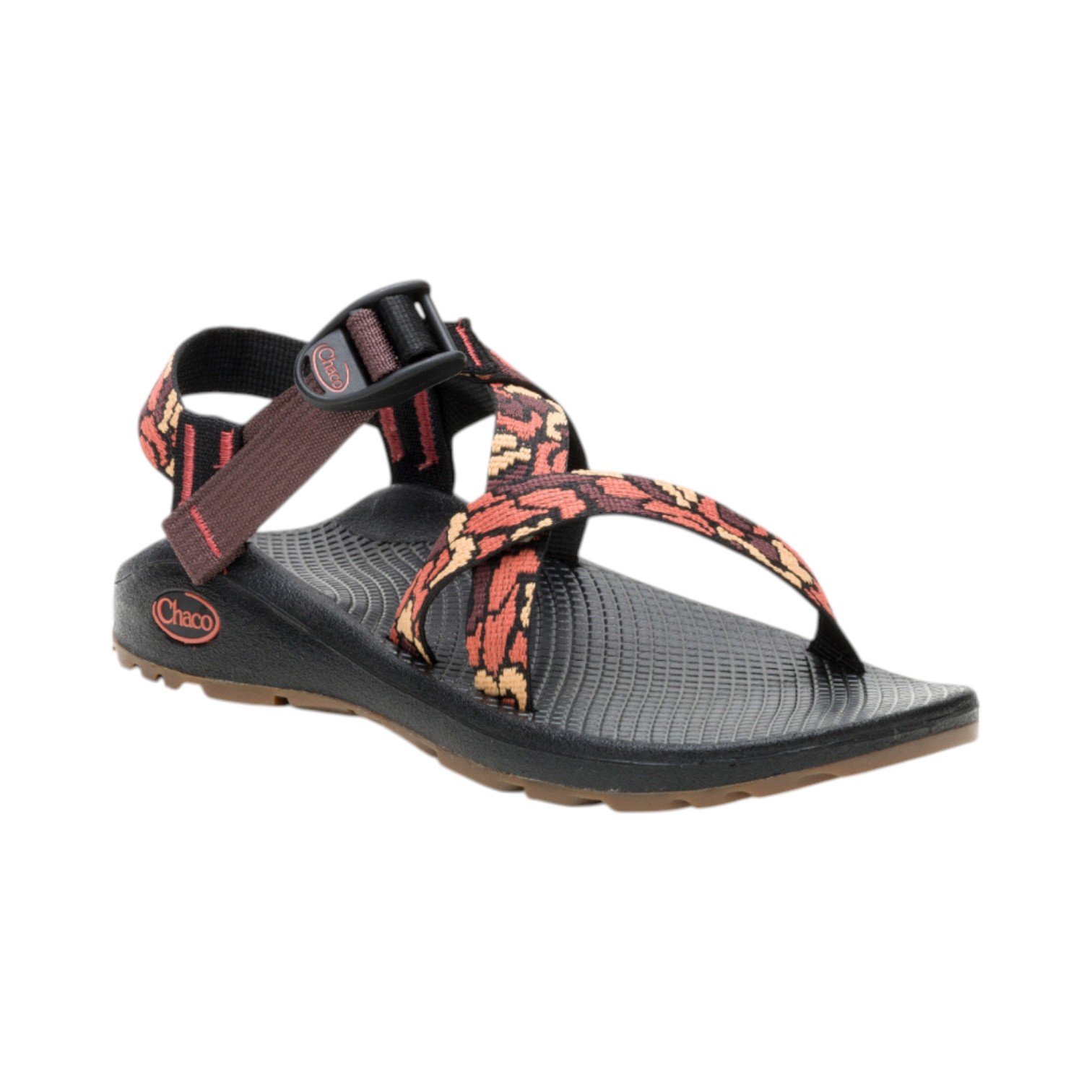chaco 805050ブラックケージ Chaco ZX/1 Classic Sandals - Women's 11