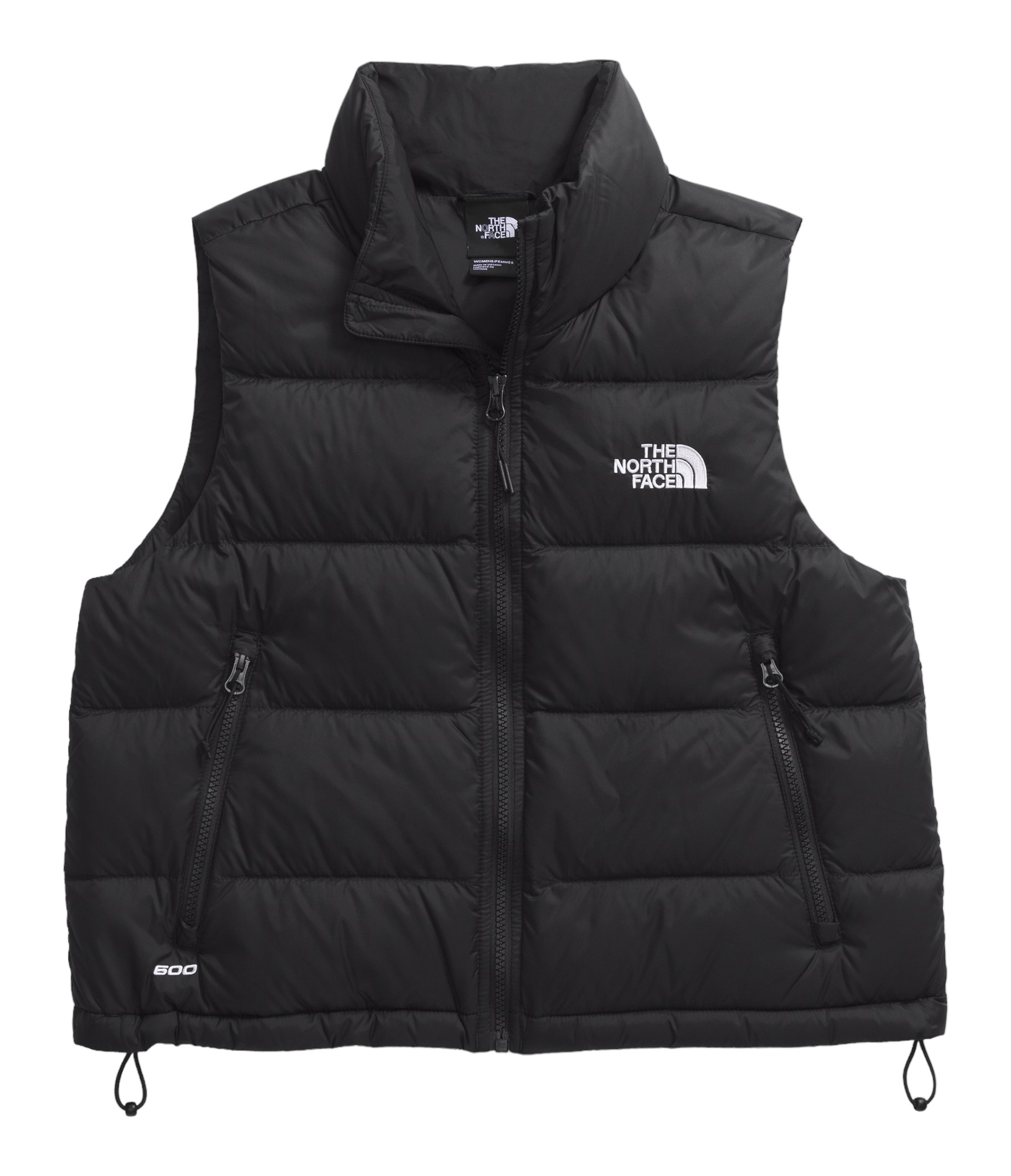 The North Face Women's Hydrenalite Down A-Line Vest - MetroShoe