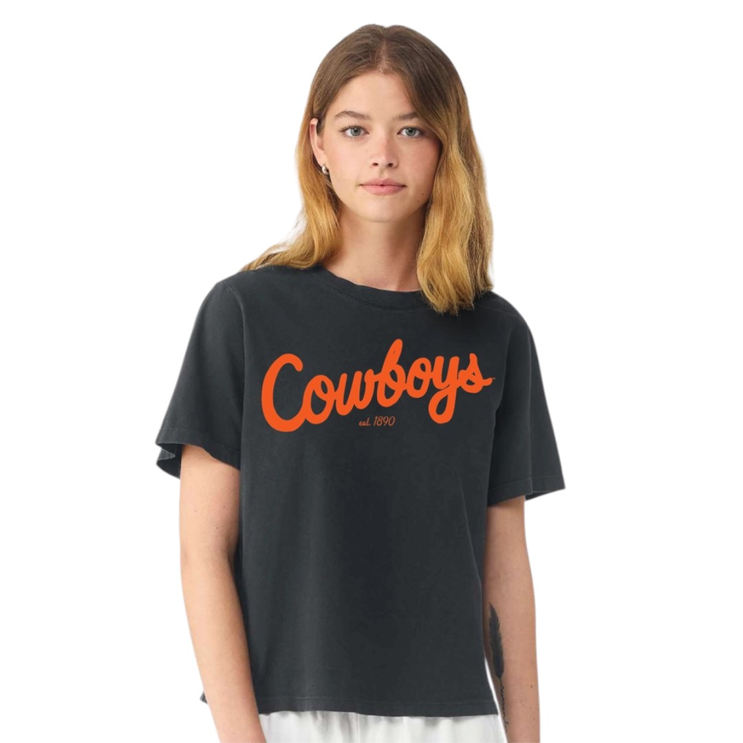 秋SALE　　ヴィンテージ●チーフス スーパーボウル LIV Tシャツ XL Livy Lu - MetroShoe Warehouse
