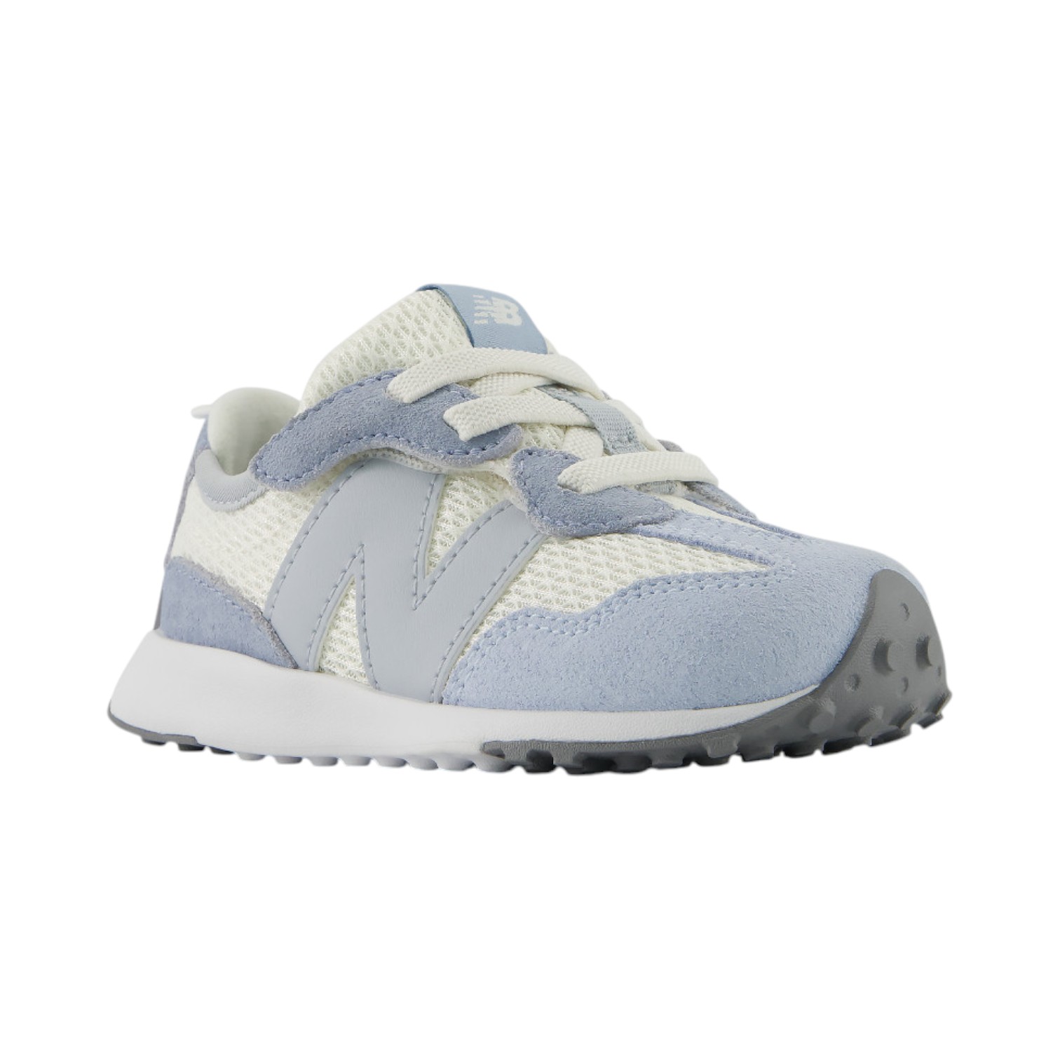 New Balance Toddler's 327 New-B Hook & Loop - MetroShoe Warehouse